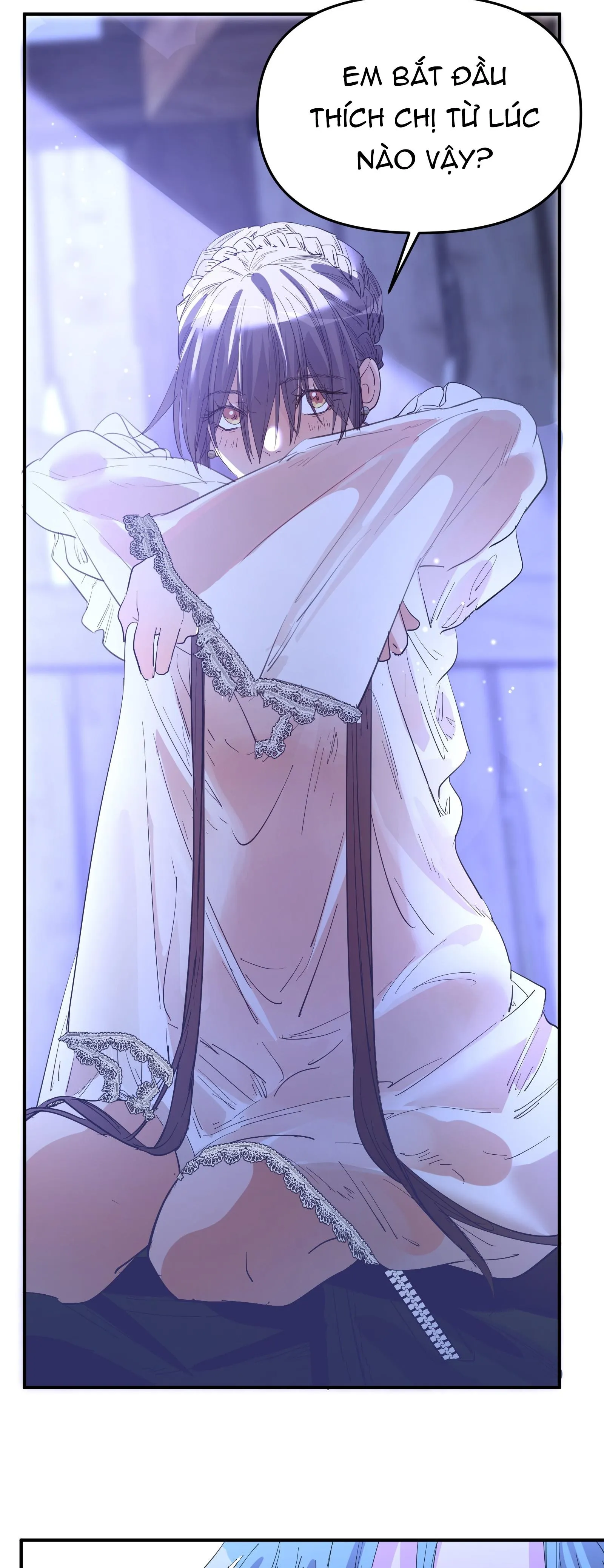 Nhiệt độ cơ thể nhân tạo 36,7 độ C Chapter 16 Trang 18