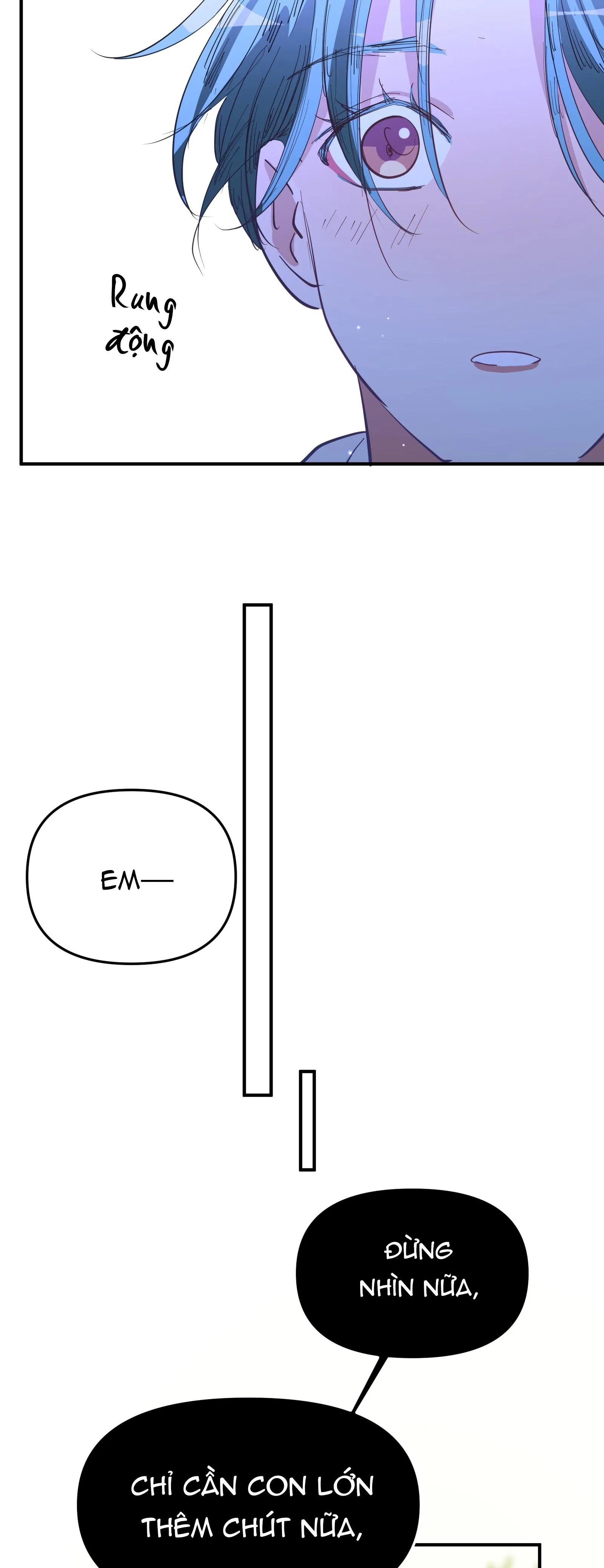 Nhiệt độ cơ thể nhân tạo 36,7 độ C Chapter 16 Trang 19
