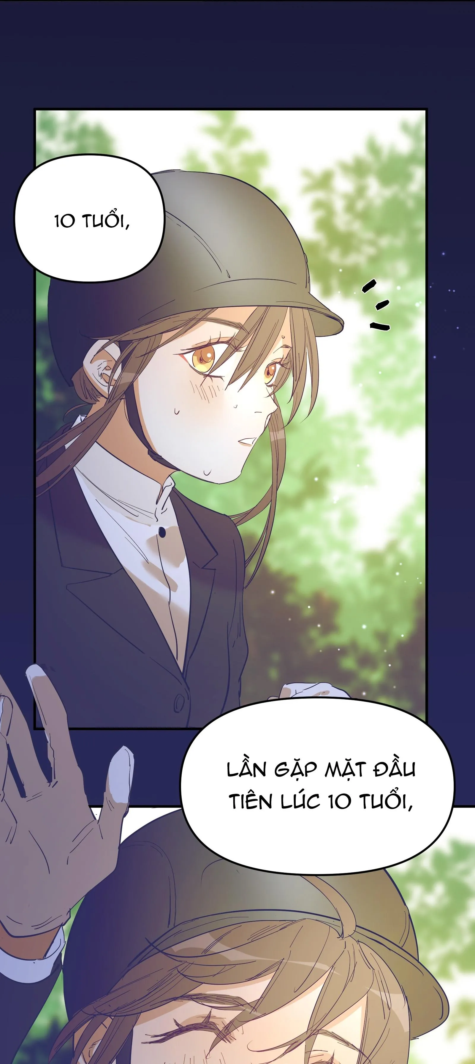 Nhiệt độ cơ thể nhân tạo 36,7 độ C Chapter 16 Trang 21