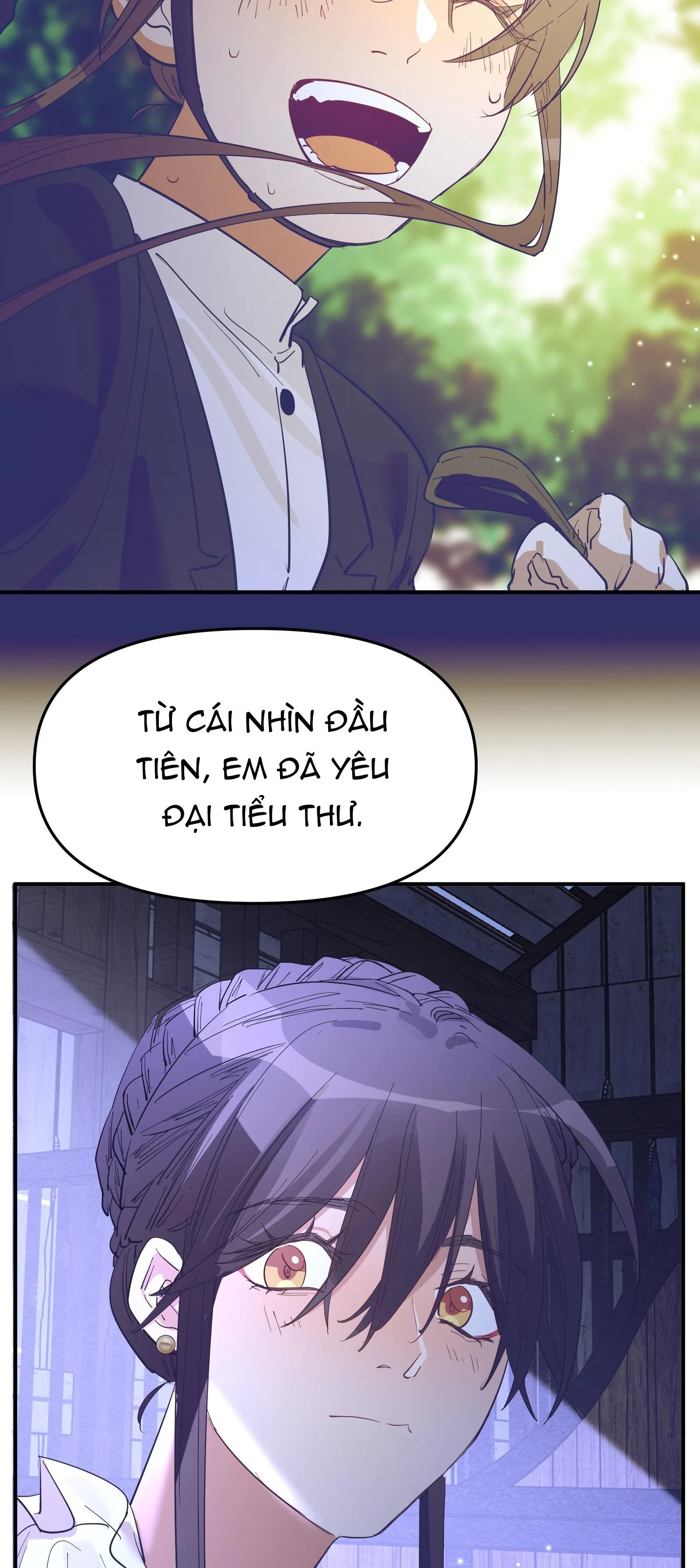 Nhiệt độ cơ thể nhân tạo 36,7 độ C Chapter 16 Trang 22