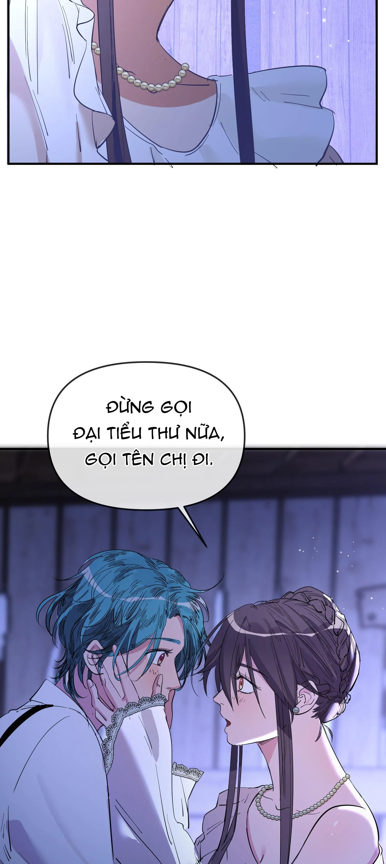 Nhiệt độ cơ thể nhân tạo 36,7 độ C Chapter 16 Trang 23