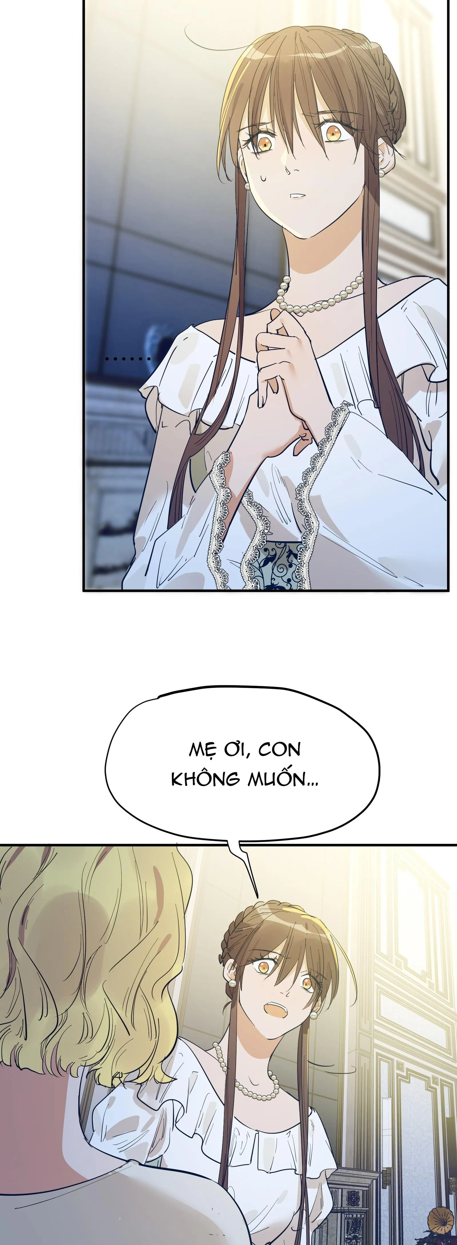 Nhiệt độ cơ thể nhân tạo 36,7 độ C Chapter 17 Trang 3