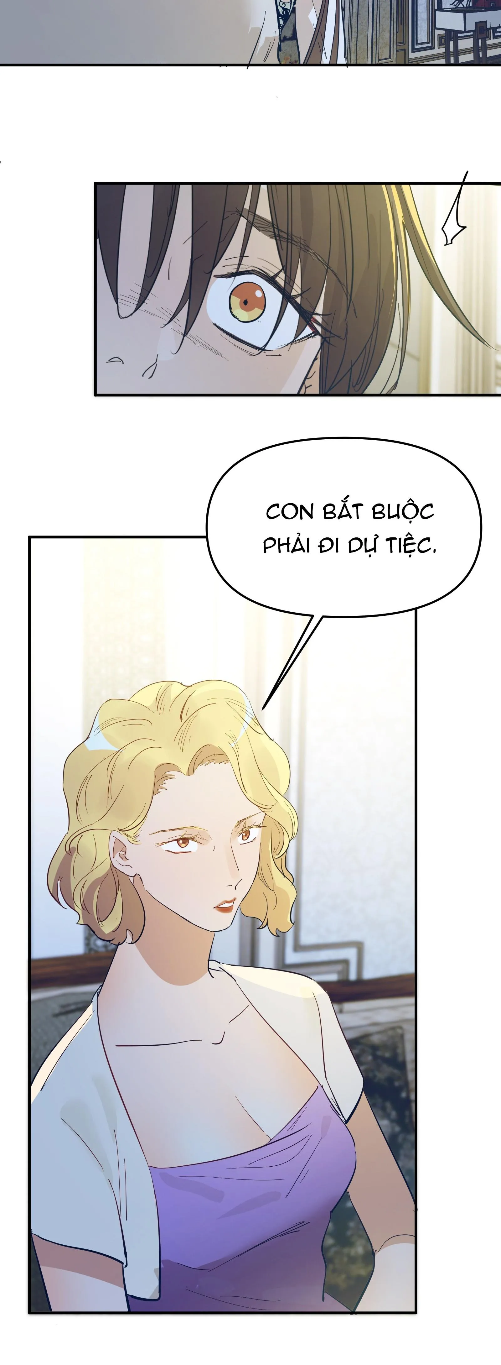 Nhiệt độ cơ thể nhân tạo 36,7 độ C Chapter 17 Trang 4