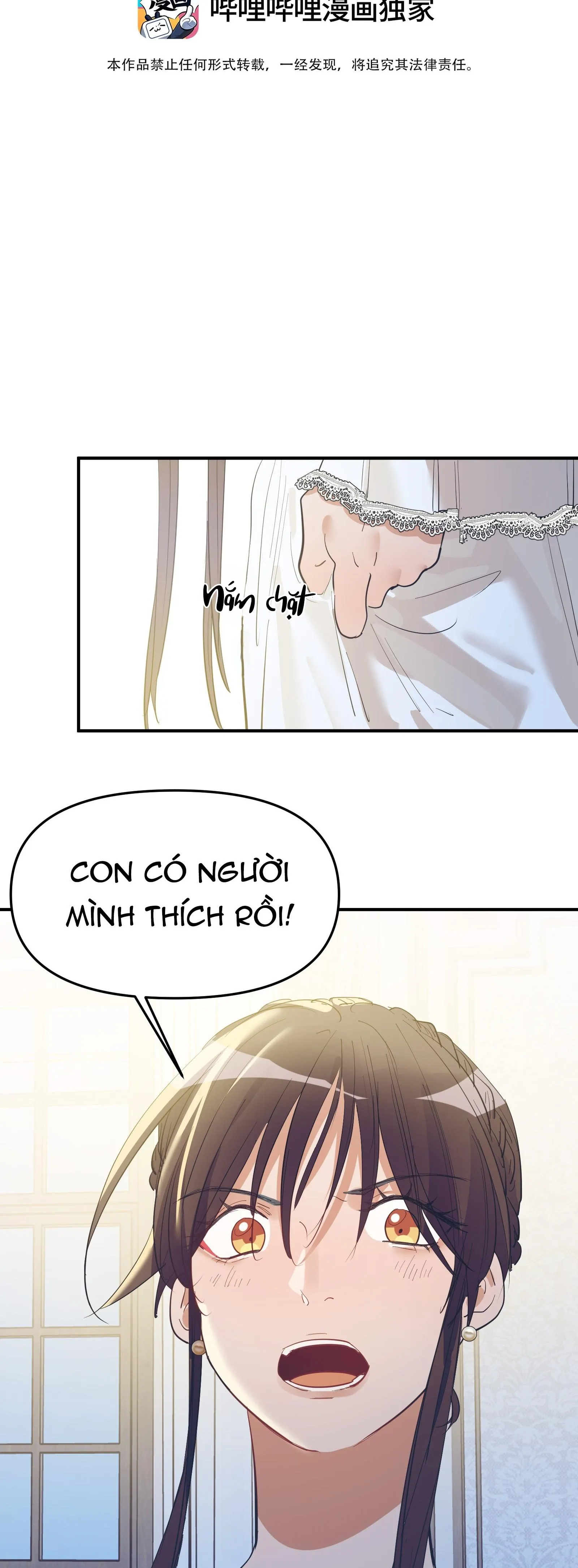 Nhiệt độ cơ thể nhân tạo 36,7 độ C Chapter 17 Trang 6