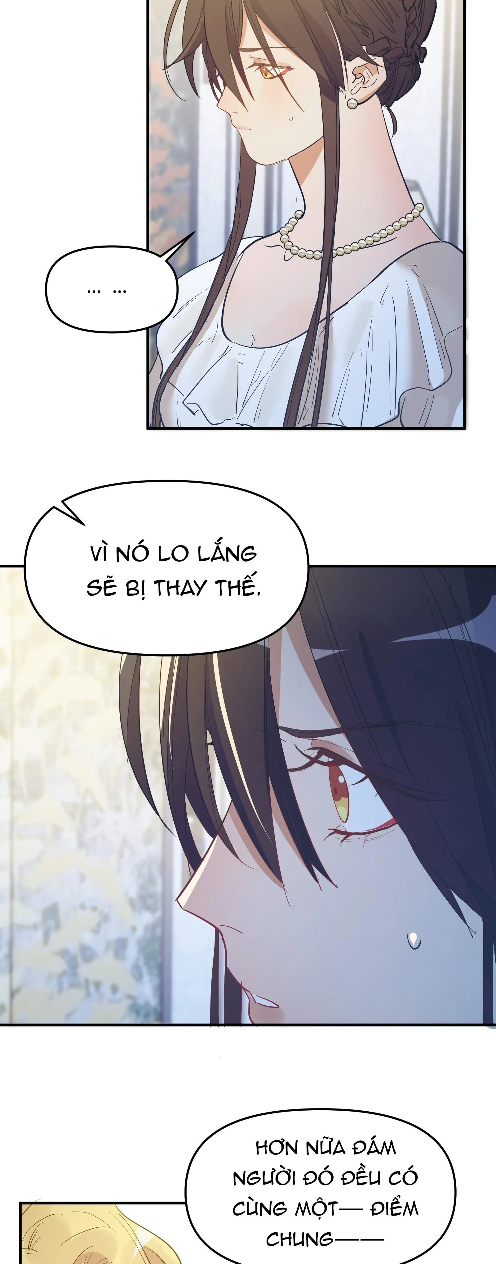 Nhiệt độ cơ thể nhân tạo 36,7 độ C Chapter 17 Trang 10