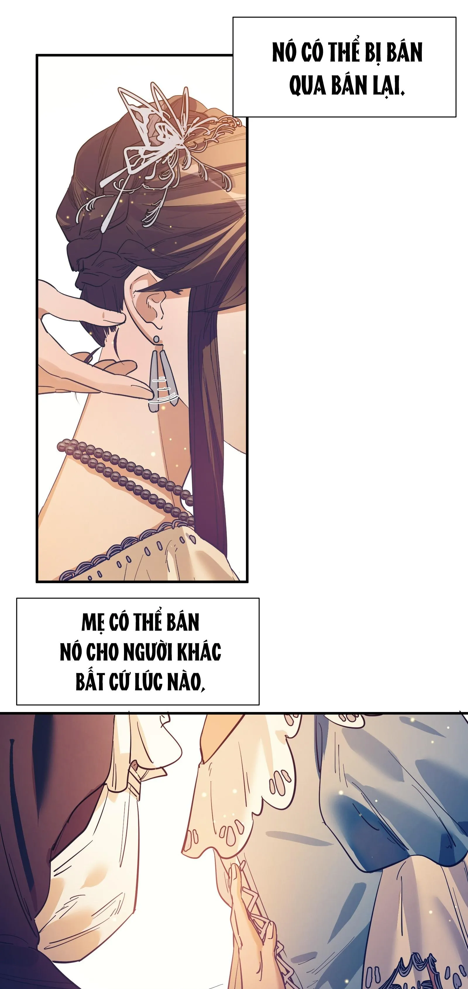 Nhiệt độ cơ thể nhân tạo 36,7 độ C Chapter 17 Trang 13