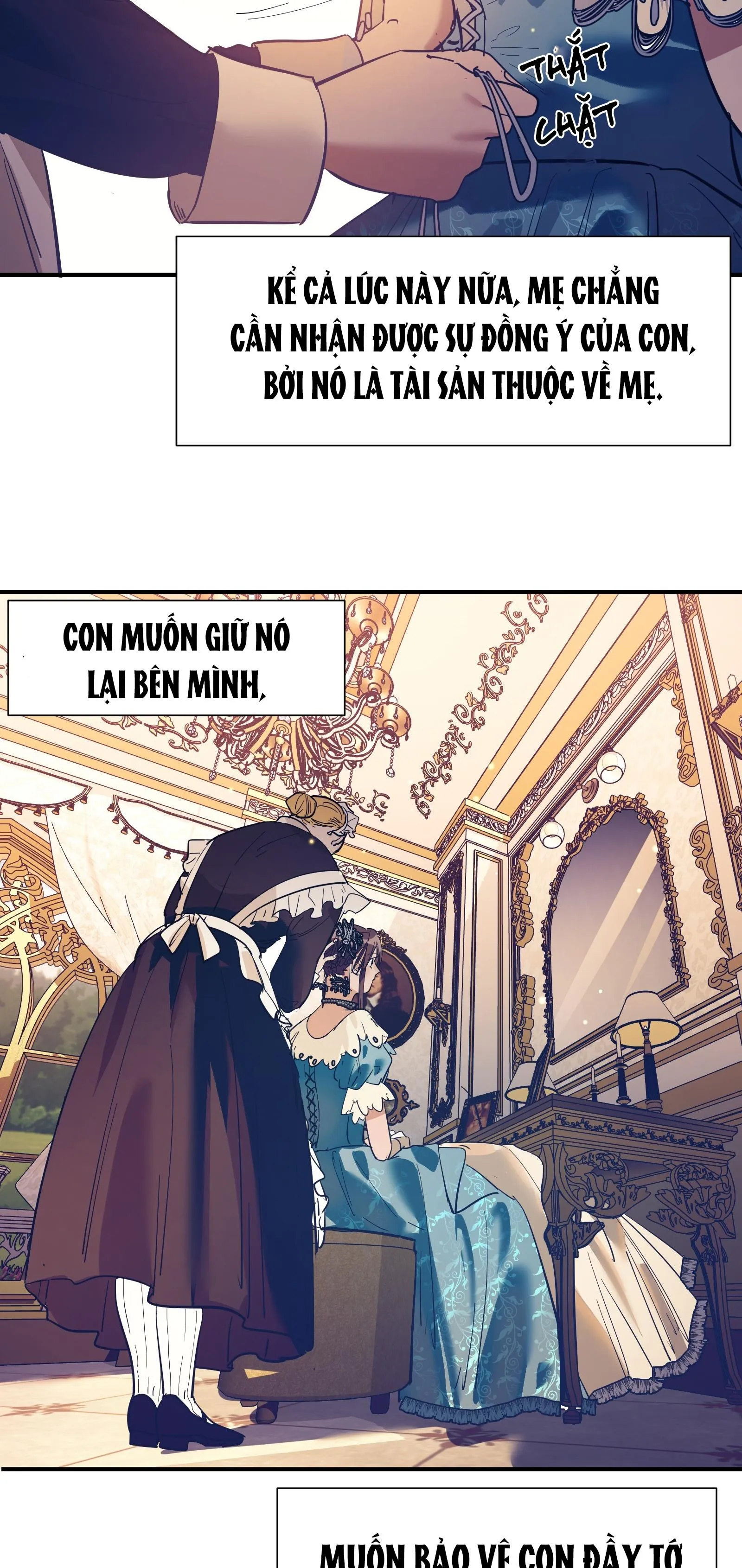 Nhiệt độ cơ thể nhân tạo 36,7 độ C Chapter 17 Trang 14