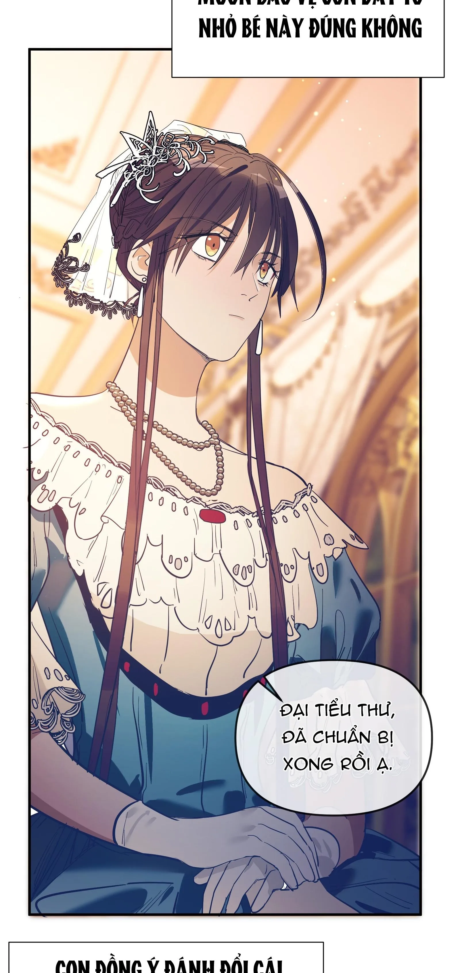 Nhiệt độ cơ thể nhân tạo 36,7 độ C Chapter 17 Trang 15