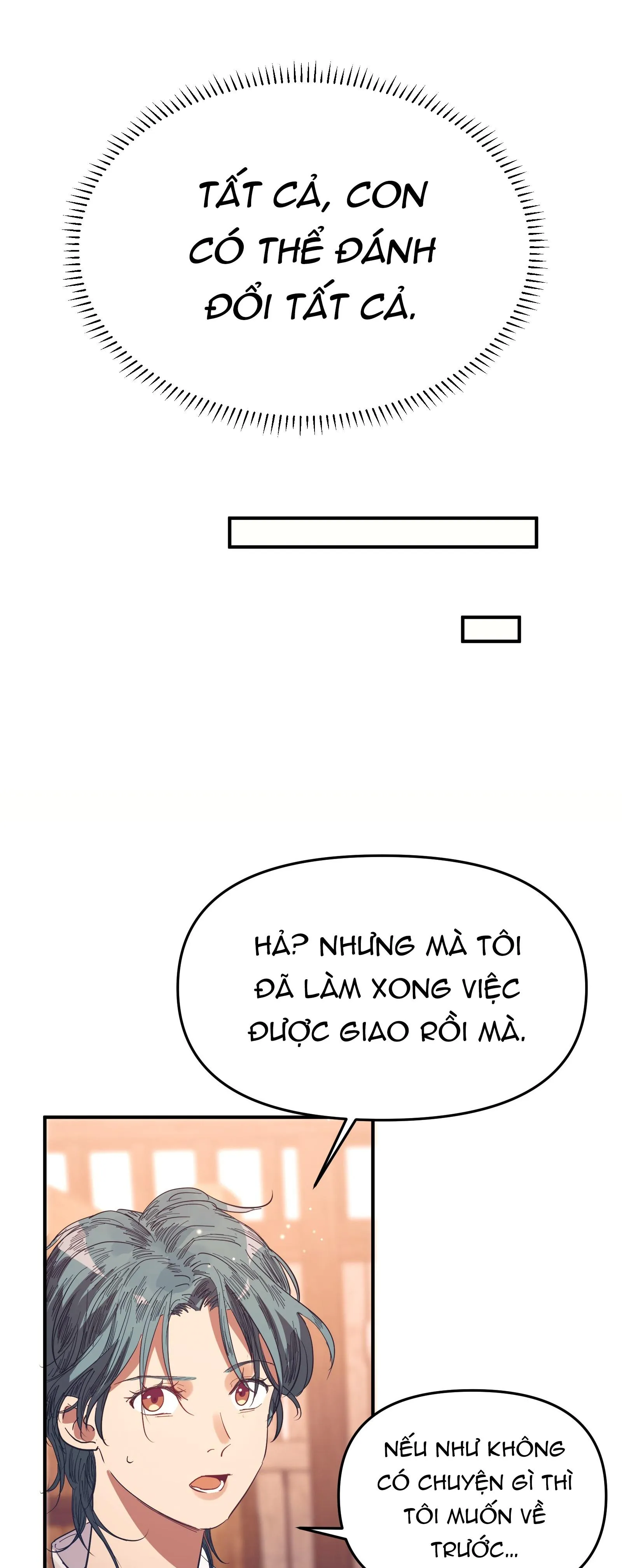 Nhiệt độ cơ thể nhân tạo 36,7 độ C Chapter 17 Trang 17