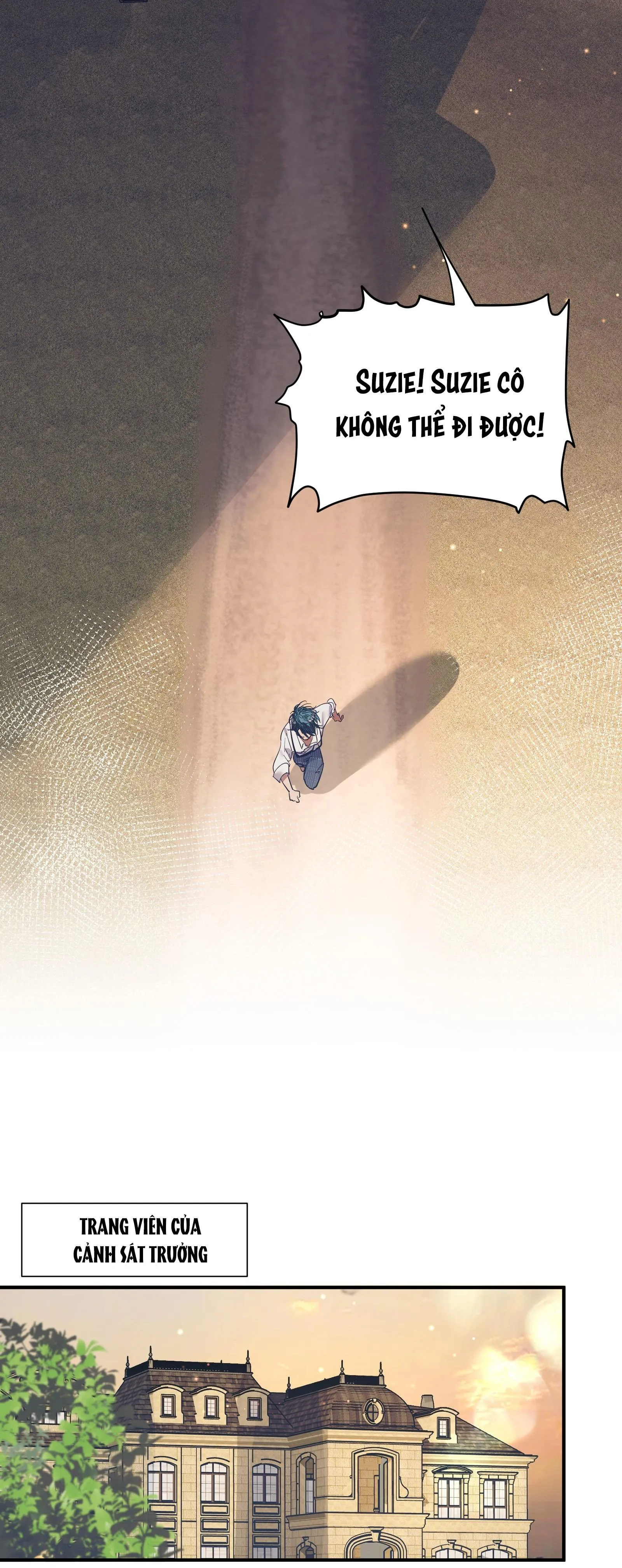 Nhiệt độ cơ thể nhân tạo 36,7 độ C Chapter 17 Trang 20