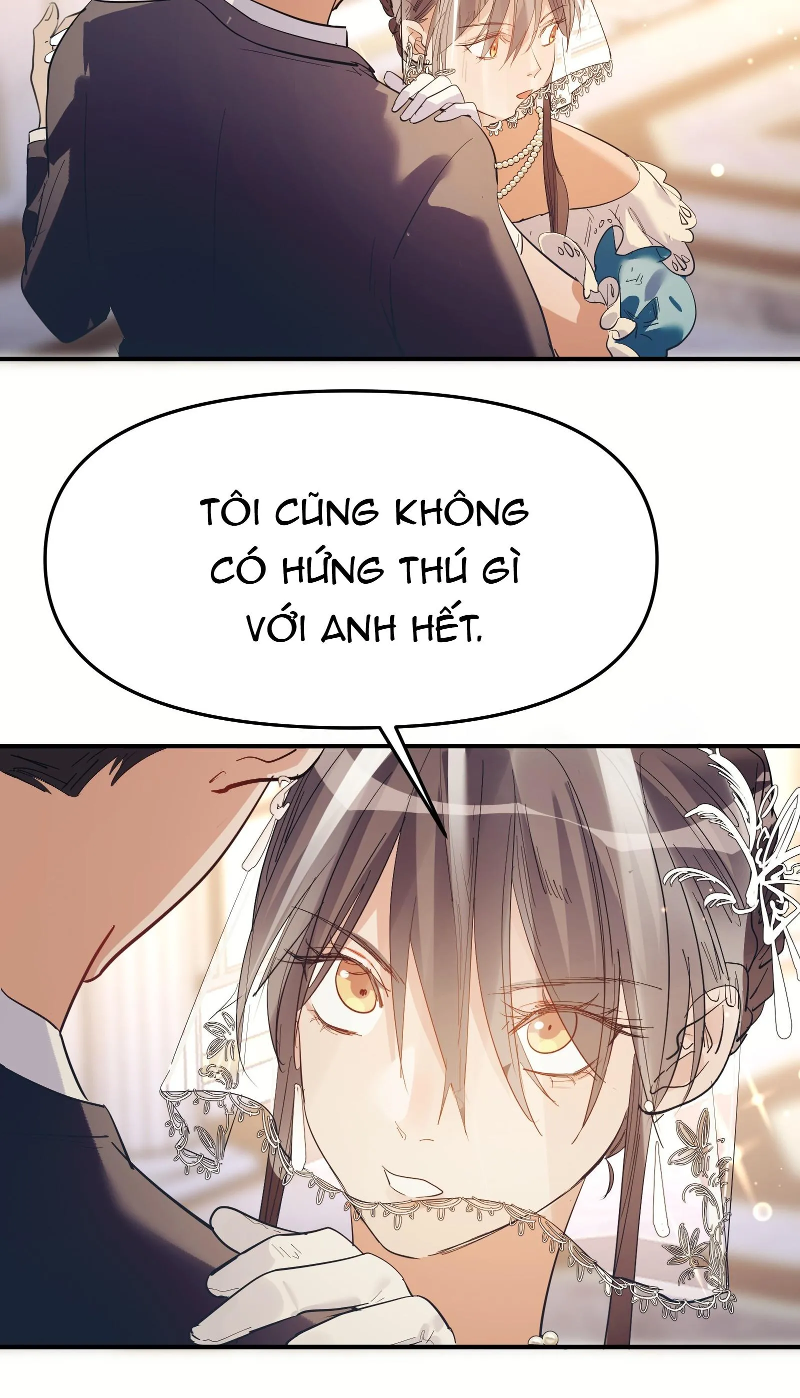 Nhiệt độ cơ thể nhân tạo 36,7 độ C Chapter 17 Trang 23