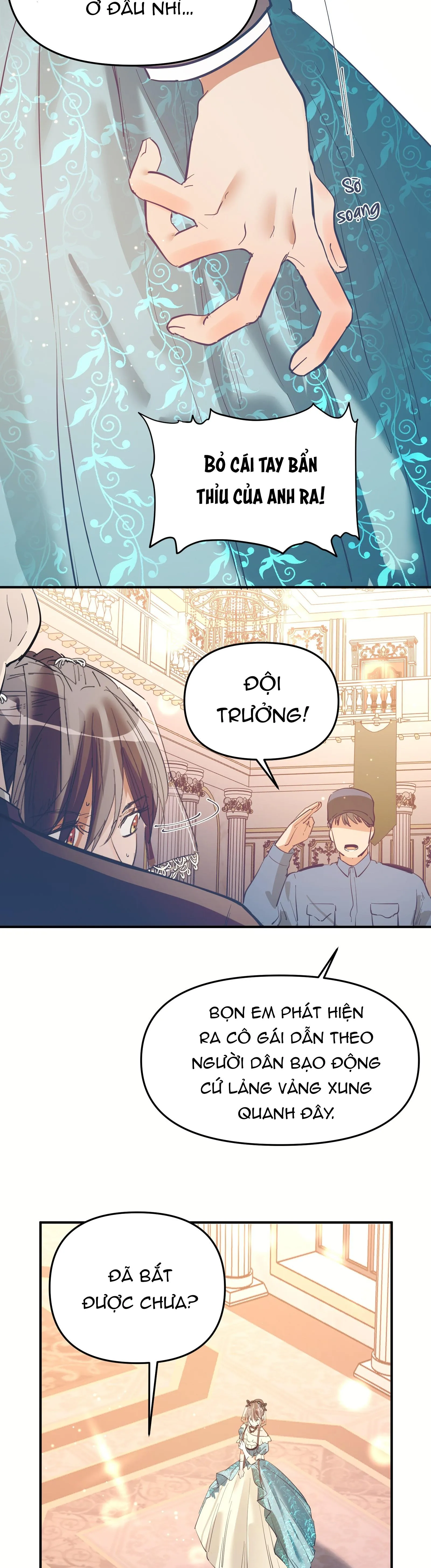 Nhiệt độ cơ thể nhân tạo 36,7 độ C Chapter 17 Trang 26