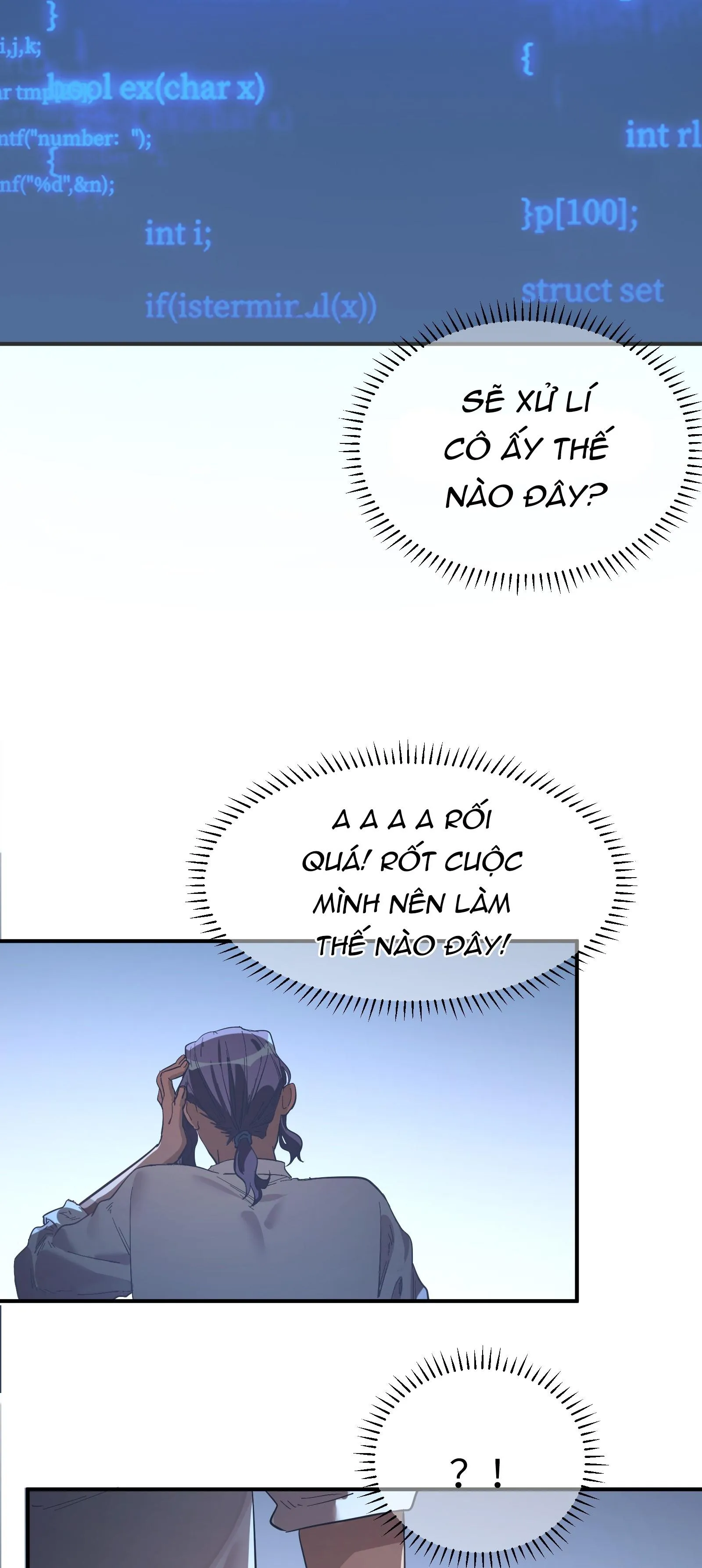 Nhiệt độ cơ thể nhân tạo 36,7 độ C Chapter 18 Trang 11