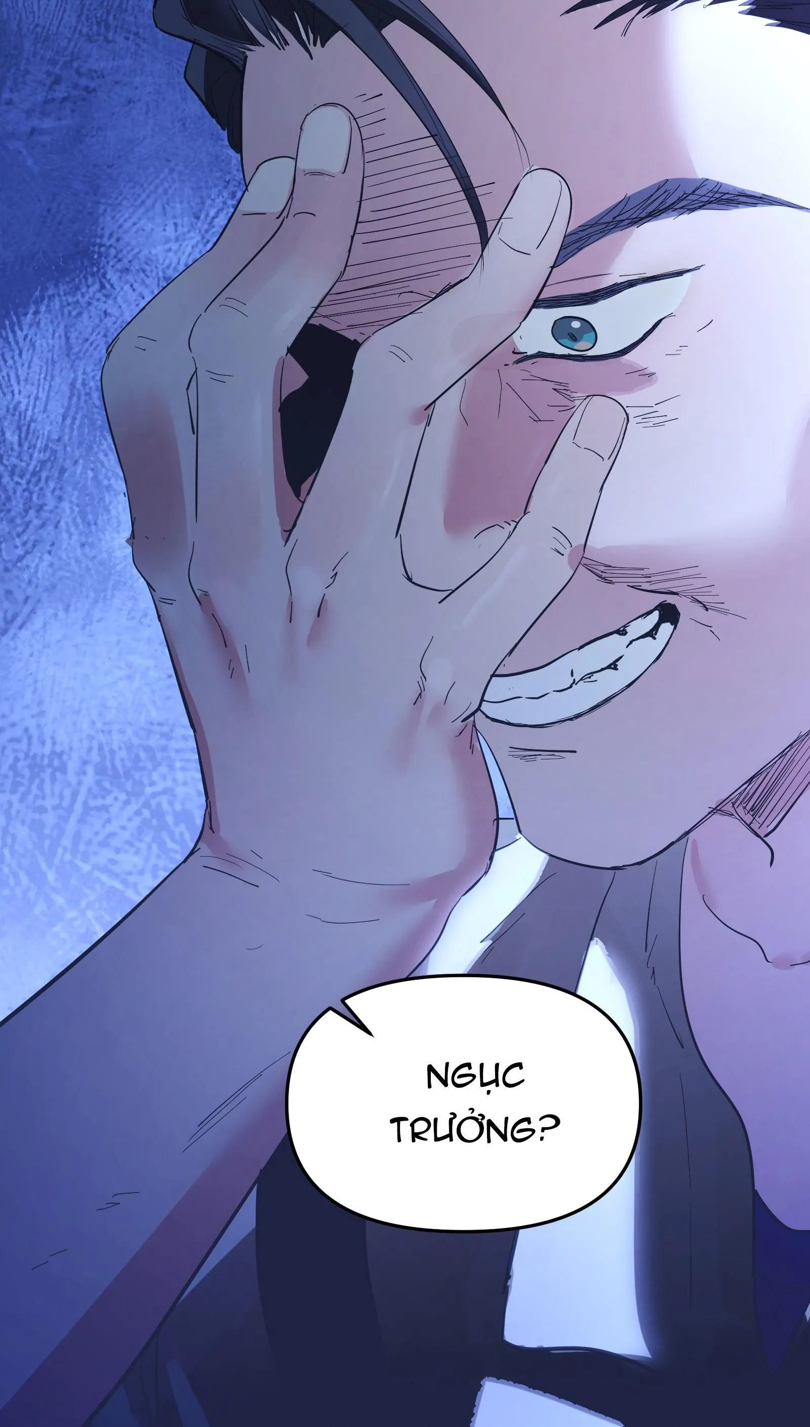 Nhiệt độ cơ thể nhân tạo 36,7 độ C Chapter 18 Trang 28