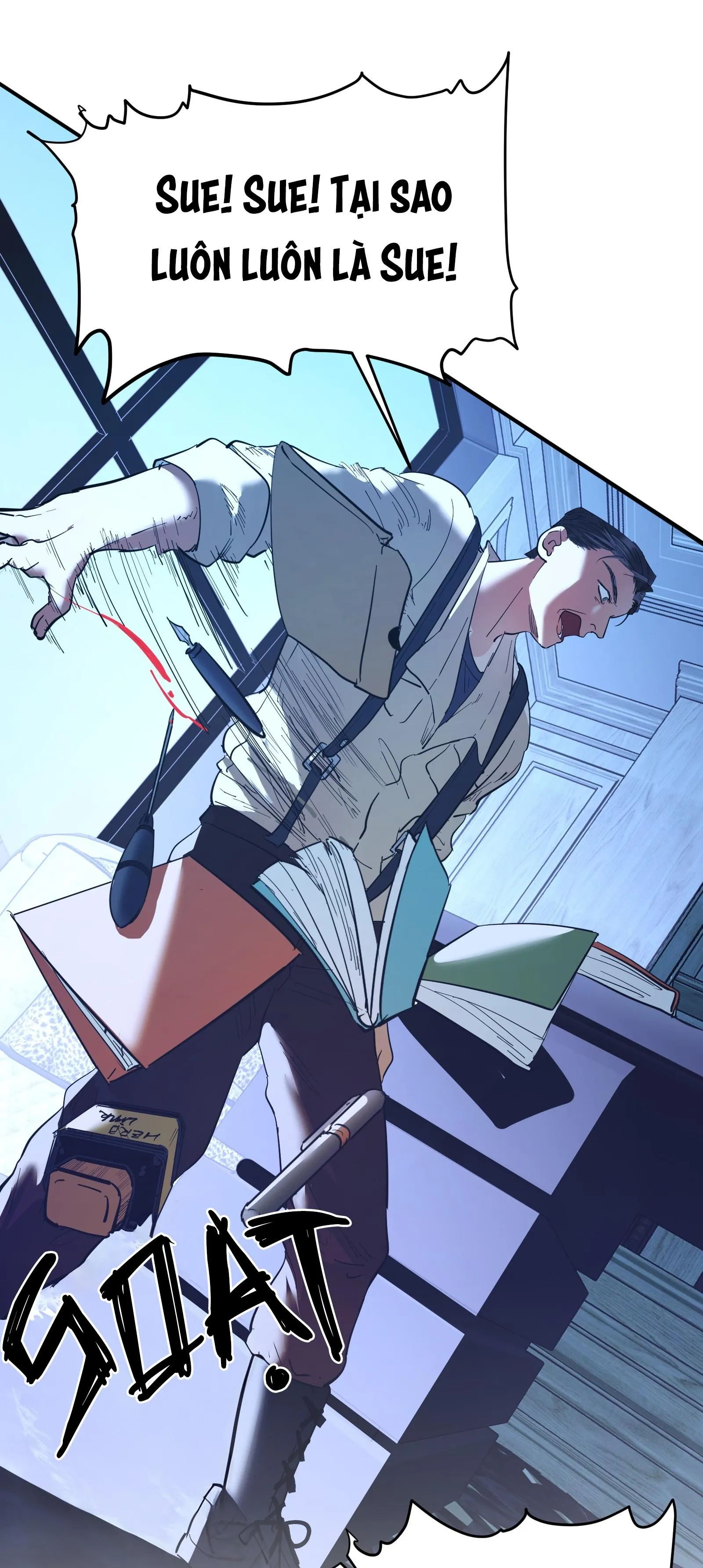 Nhiệt độ cơ thể nhân tạo 36,7 độ C Chapter 18 Trang 29