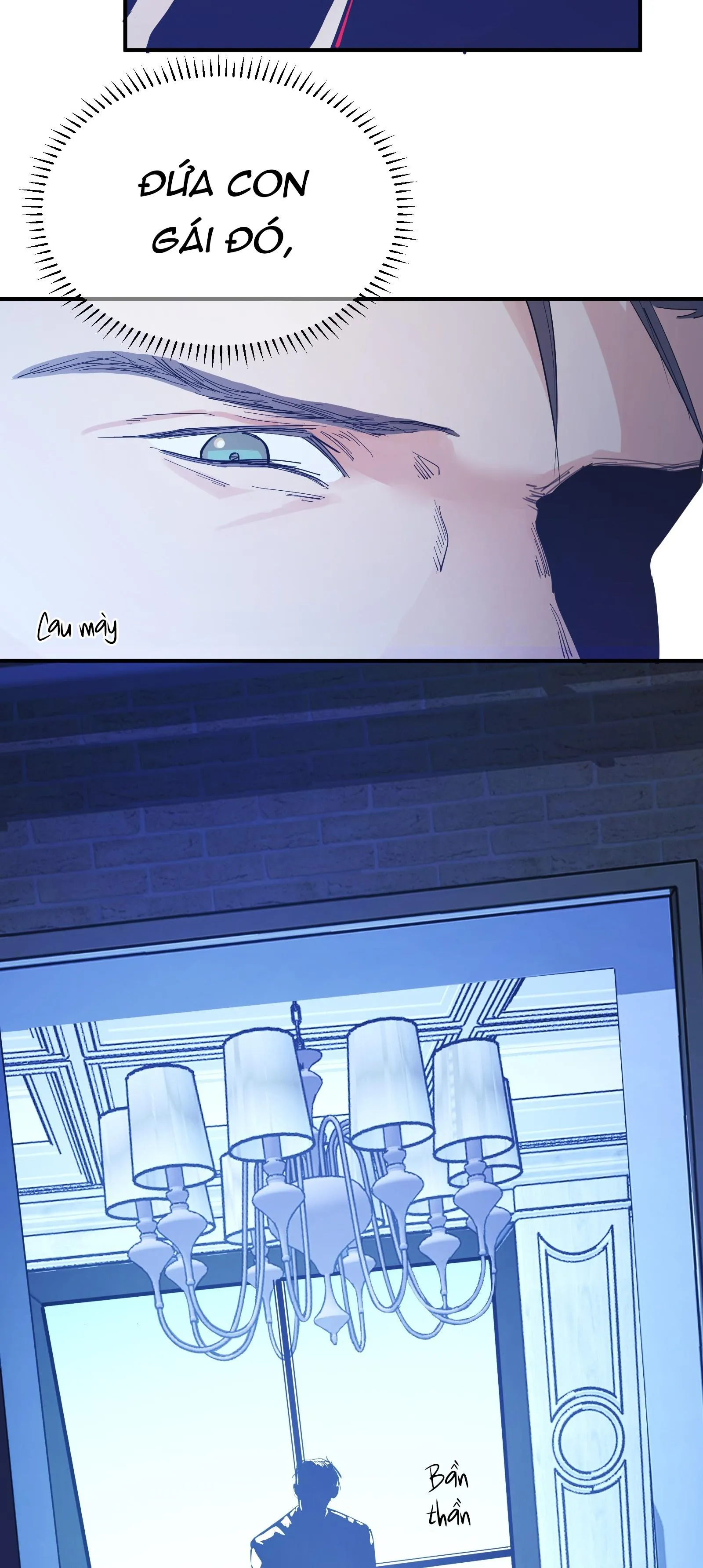 Nhiệt độ cơ thể nhân tạo 36,7 độ C Chapter 18 Trang 31