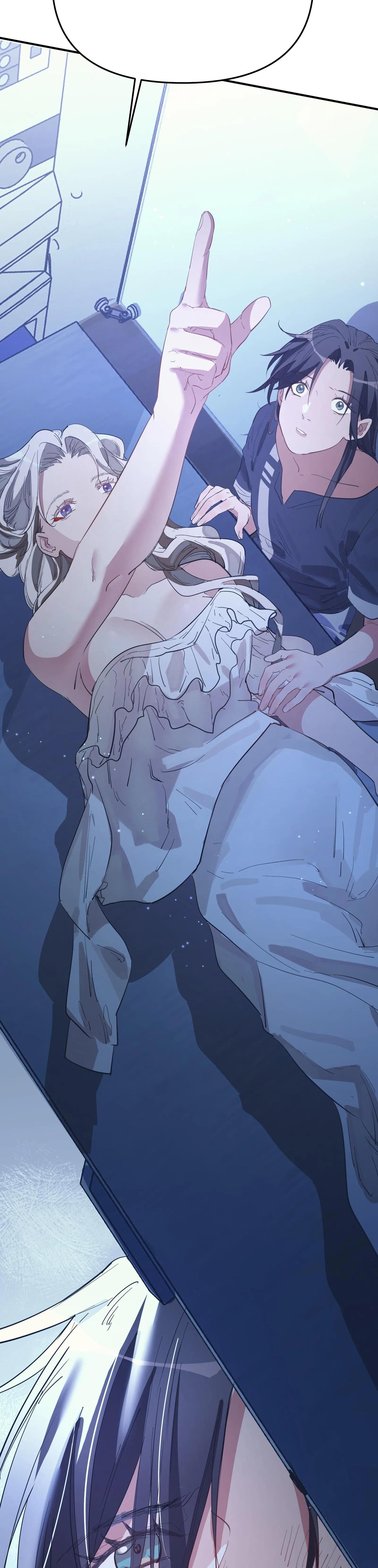 Nhiệt độ cơ thể nhân tạo 36,7 độ C Chapter 19 Trang 10