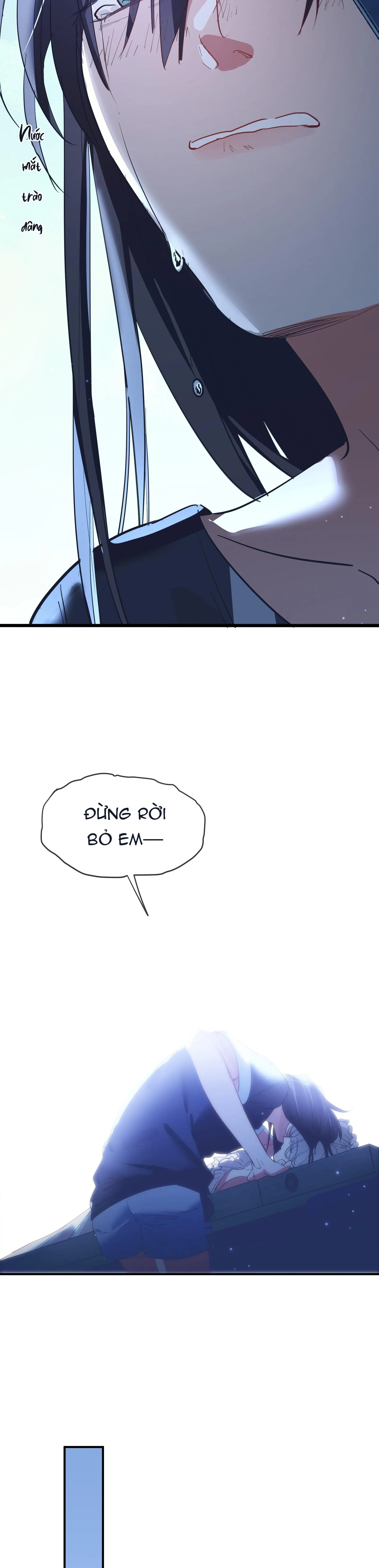 Nhiệt độ cơ thể nhân tạo 36,7 độ C Chapter 19 Trang 11