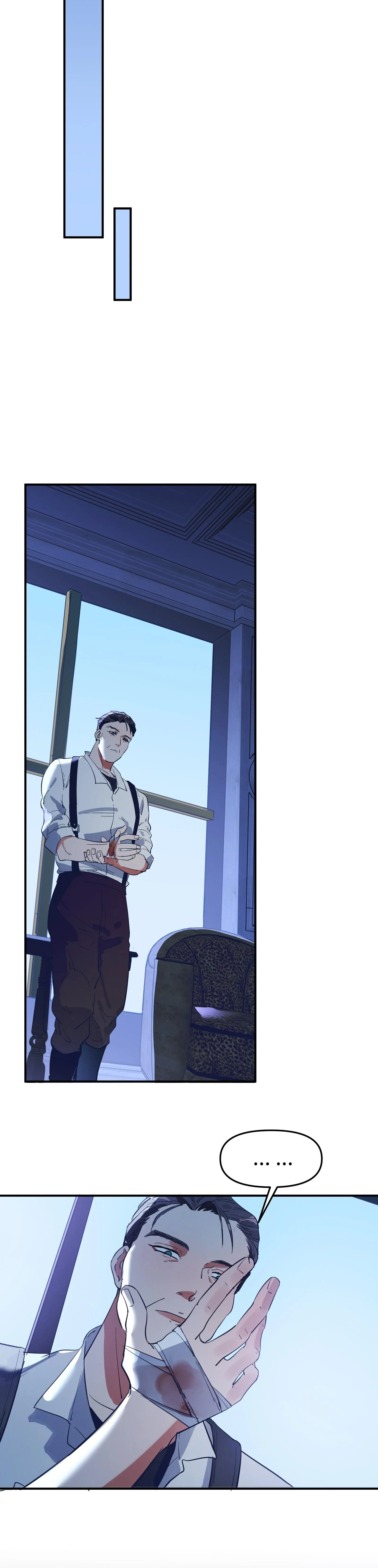 Nhiệt độ cơ thể nhân tạo 36,7 độ C Chapter 19 Trang 12