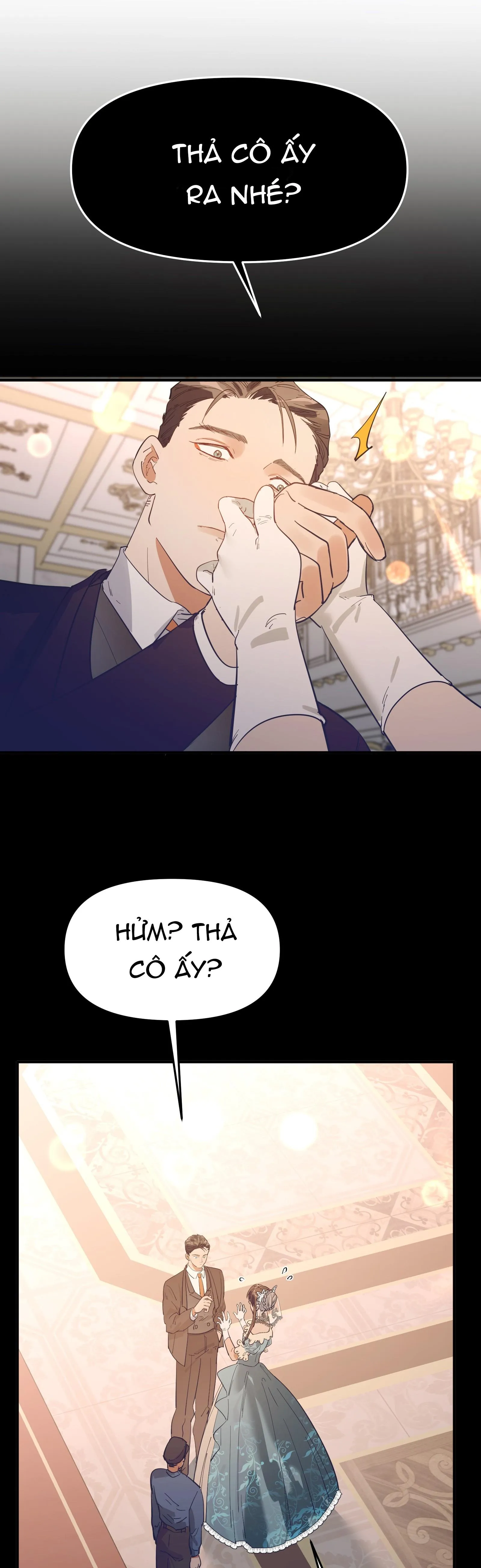 Nhiệt độ cơ thể nhân tạo 36,7 độ C Chapter 19 Trang 13