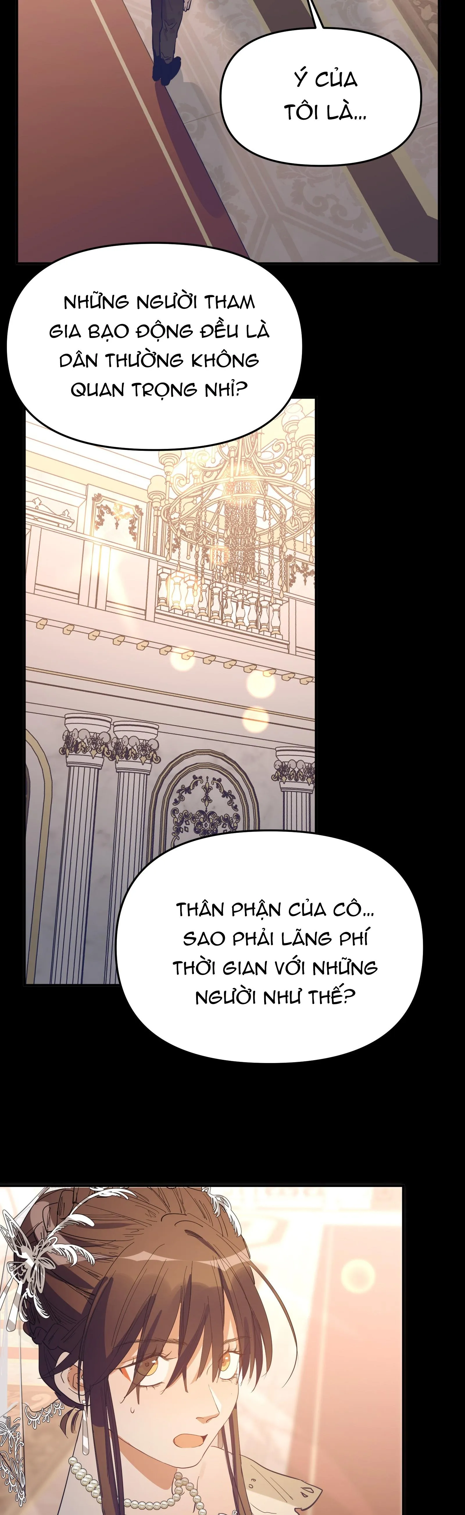 Nhiệt độ cơ thể nhân tạo 36,7 độ C Chapter 19 Trang 14