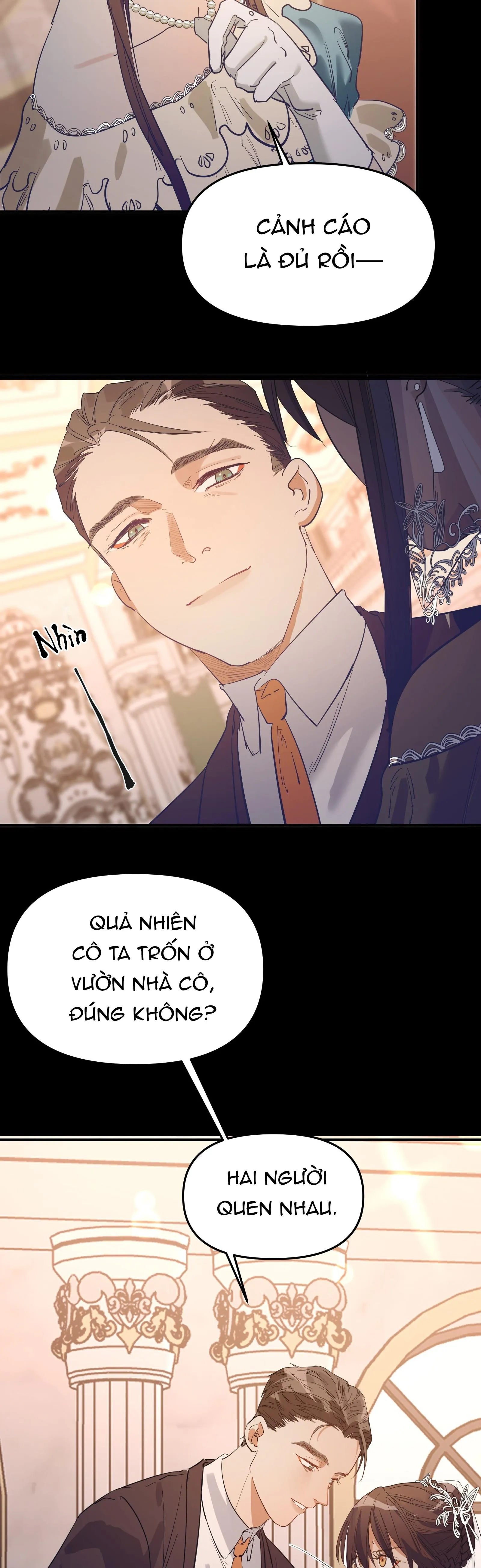 Nhiệt độ cơ thể nhân tạo 36,7 độ C Chapter 19 Trang 15