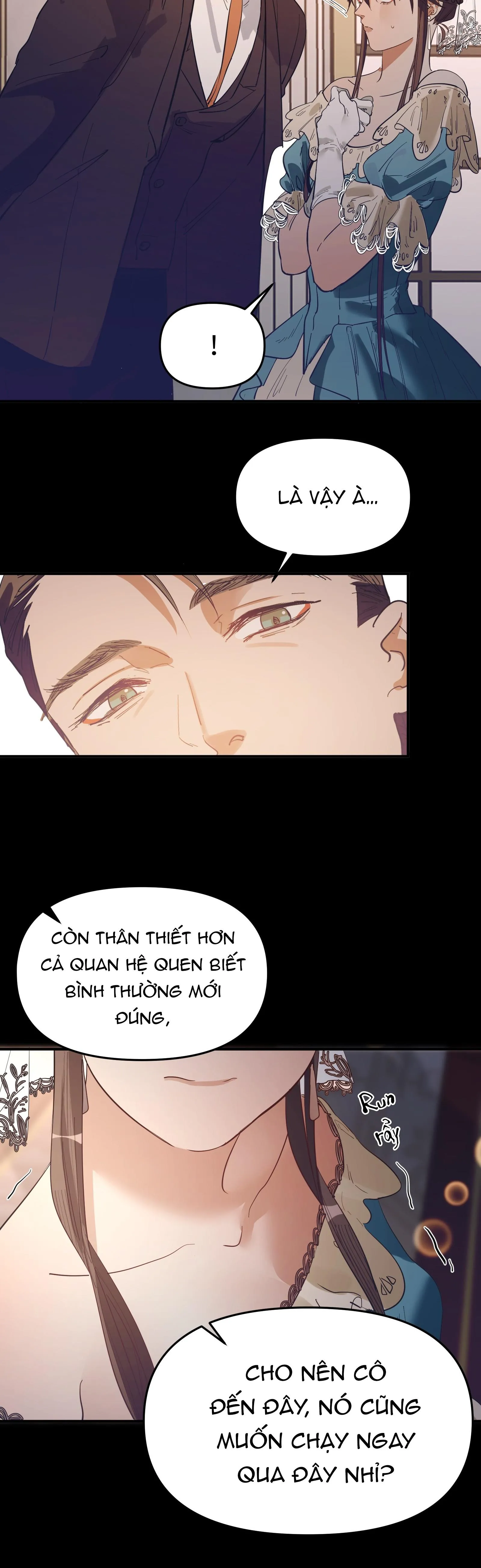 Nhiệt độ cơ thể nhân tạo 36,7 độ C Chapter 19 Trang 16