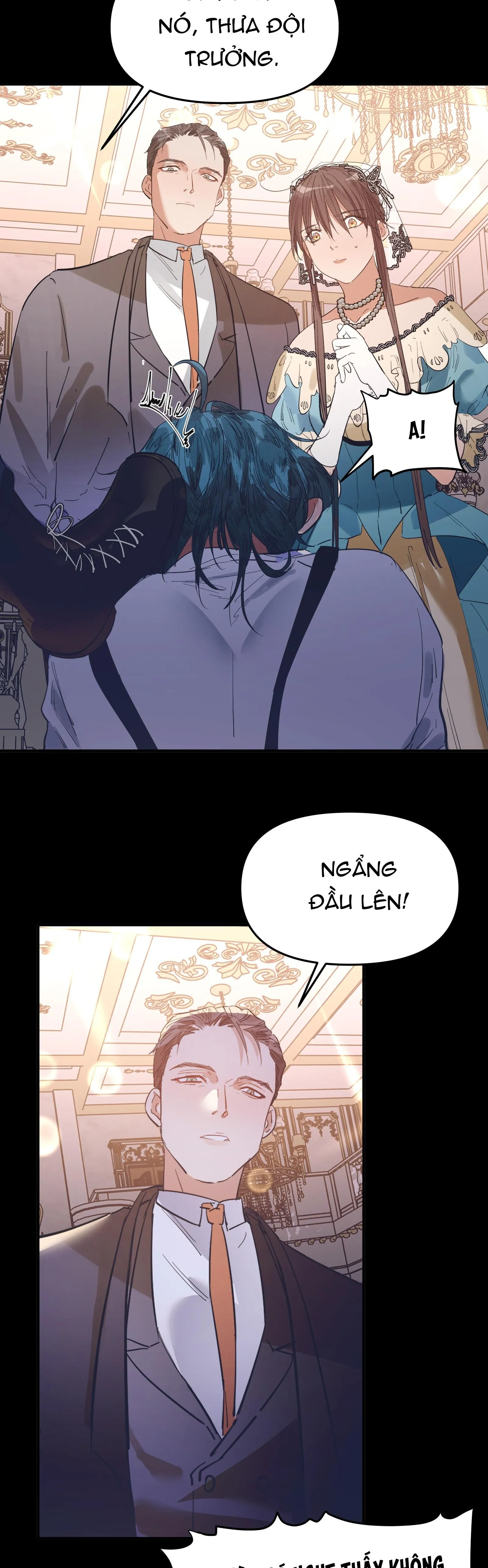 Nhiệt độ cơ thể nhân tạo 36,7 độ C Chapter 19 Trang 19