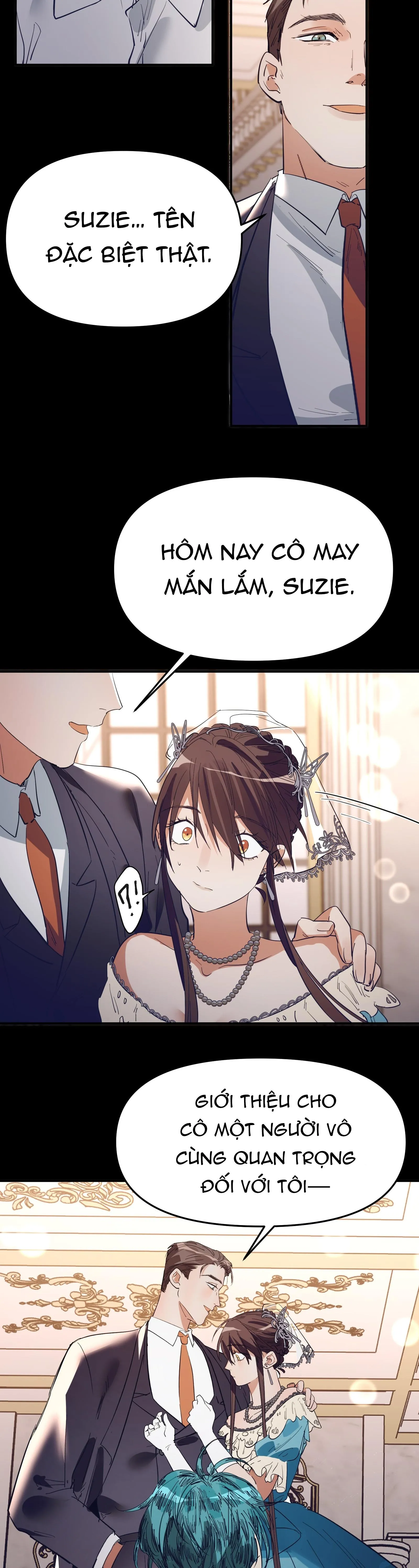 Nhiệt độ cơ thể nhân tạo 36,7 độ C Chapter 19 Trang 23