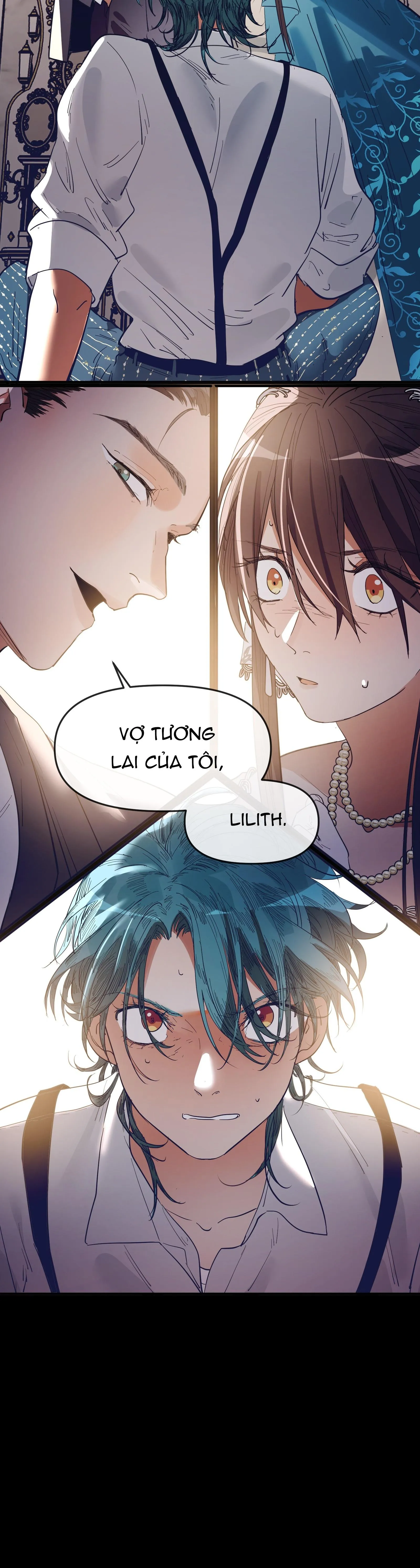 Nhiệt độ cơ thể nhân tạo 36,7 độ C Chapter 19 Trang 24