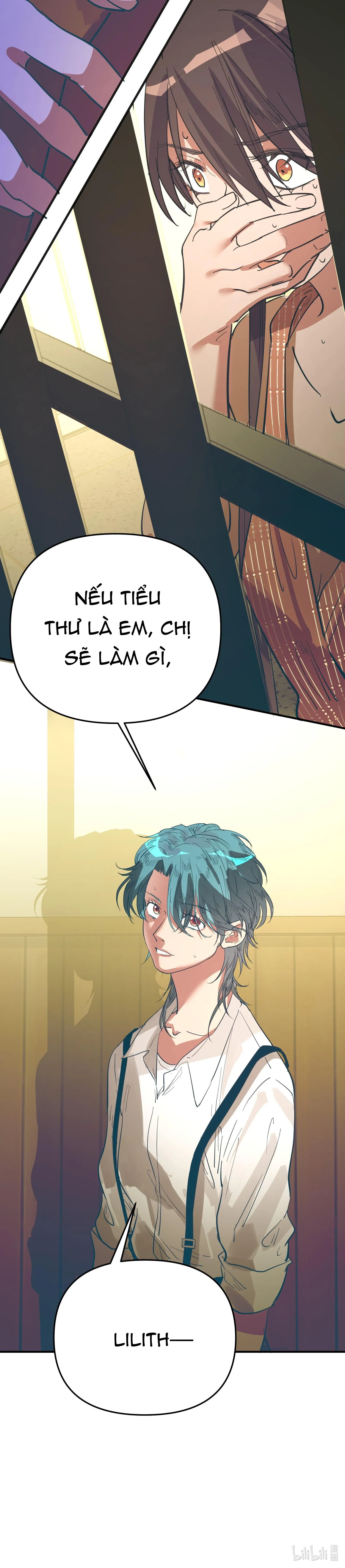 Nhiệt độ cơ thể nhân tạo 36,7 độ C Chapter 20 Trang 20