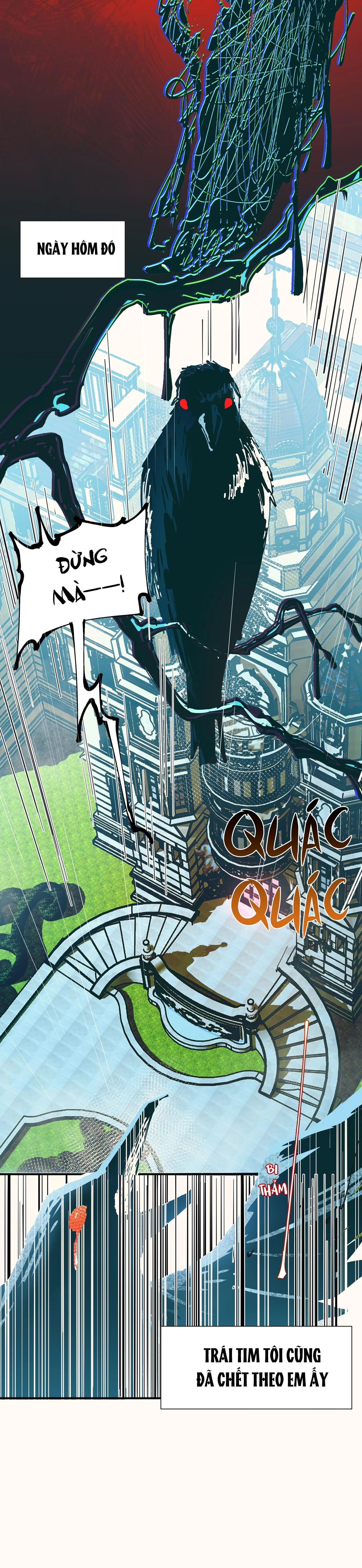 Nhiệt độ cơ thể nhân tạo 36,7 độ C Chapter 21 Trang 20