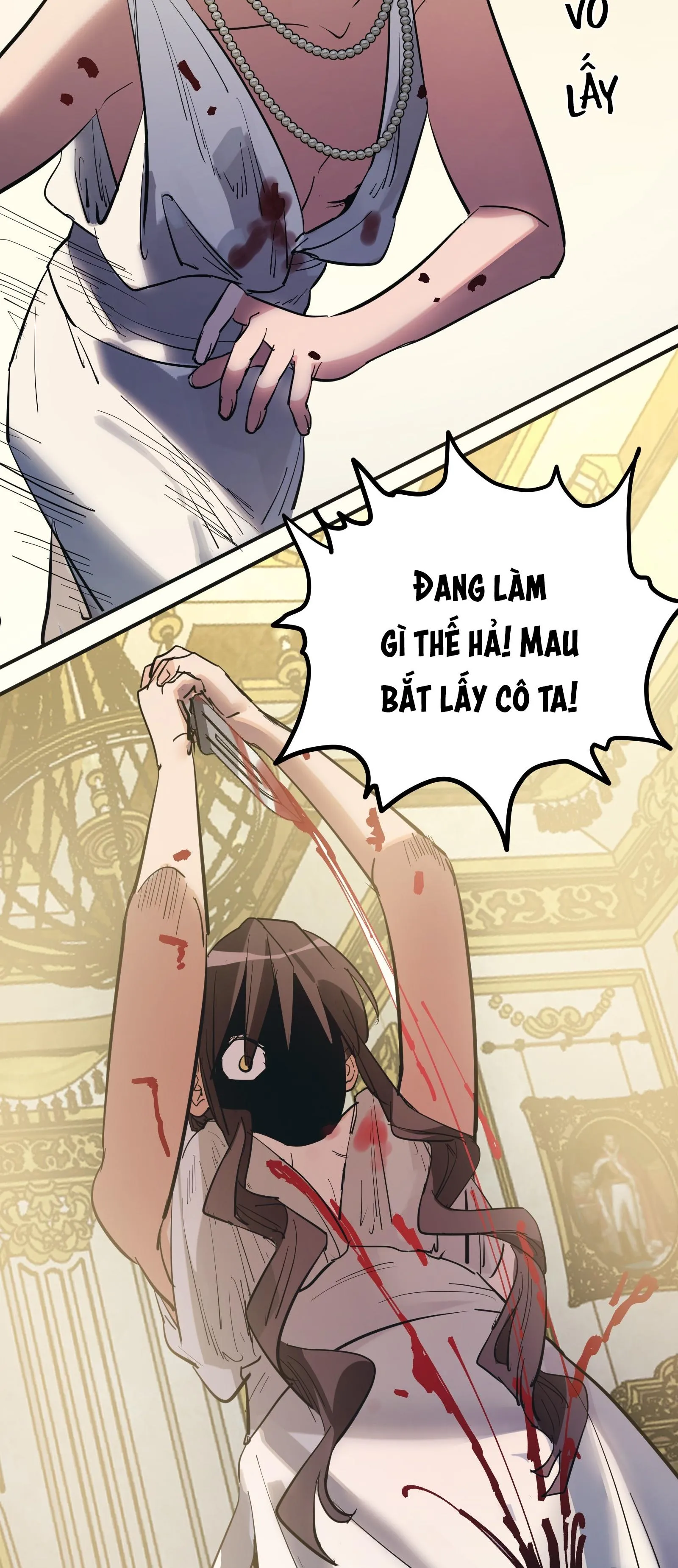 Nhiệt độ cơ thể nhân tạo 36,7 độ C Chapter 22 Trang 13