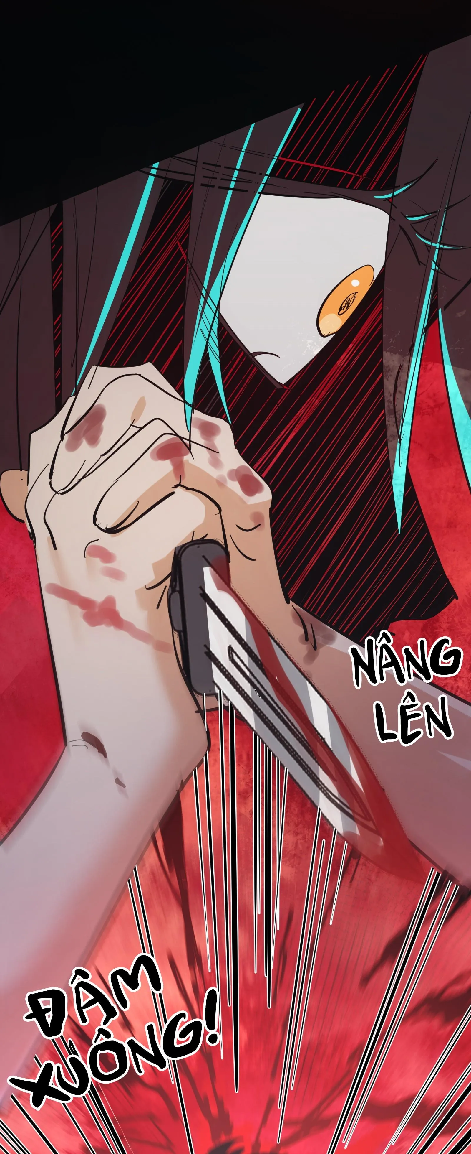 Nhiệt độ cơ thể nhân tạo 36,7 độ C Chapter 22 Trang 15