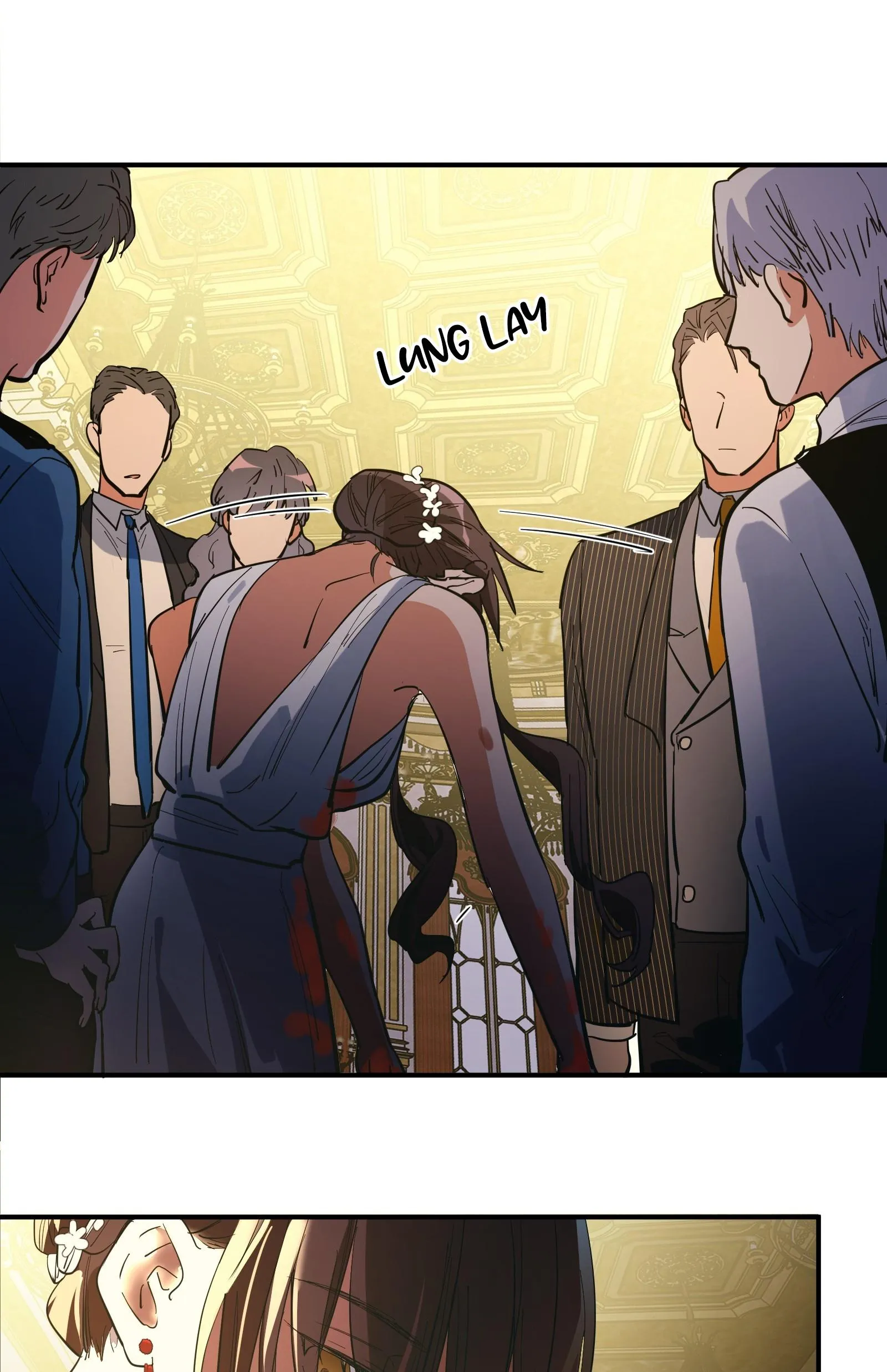 Nhiệt độ cơ thể nhân tạo 36,7 độ C Chapter 22 Trang 22