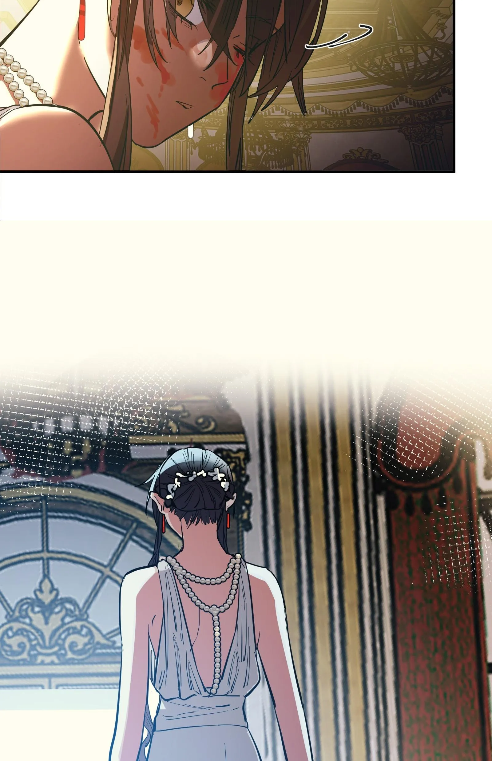 Nhiệt độ cơ thể nhân tạo 36,7 độ C Chapter 22 Trang 23