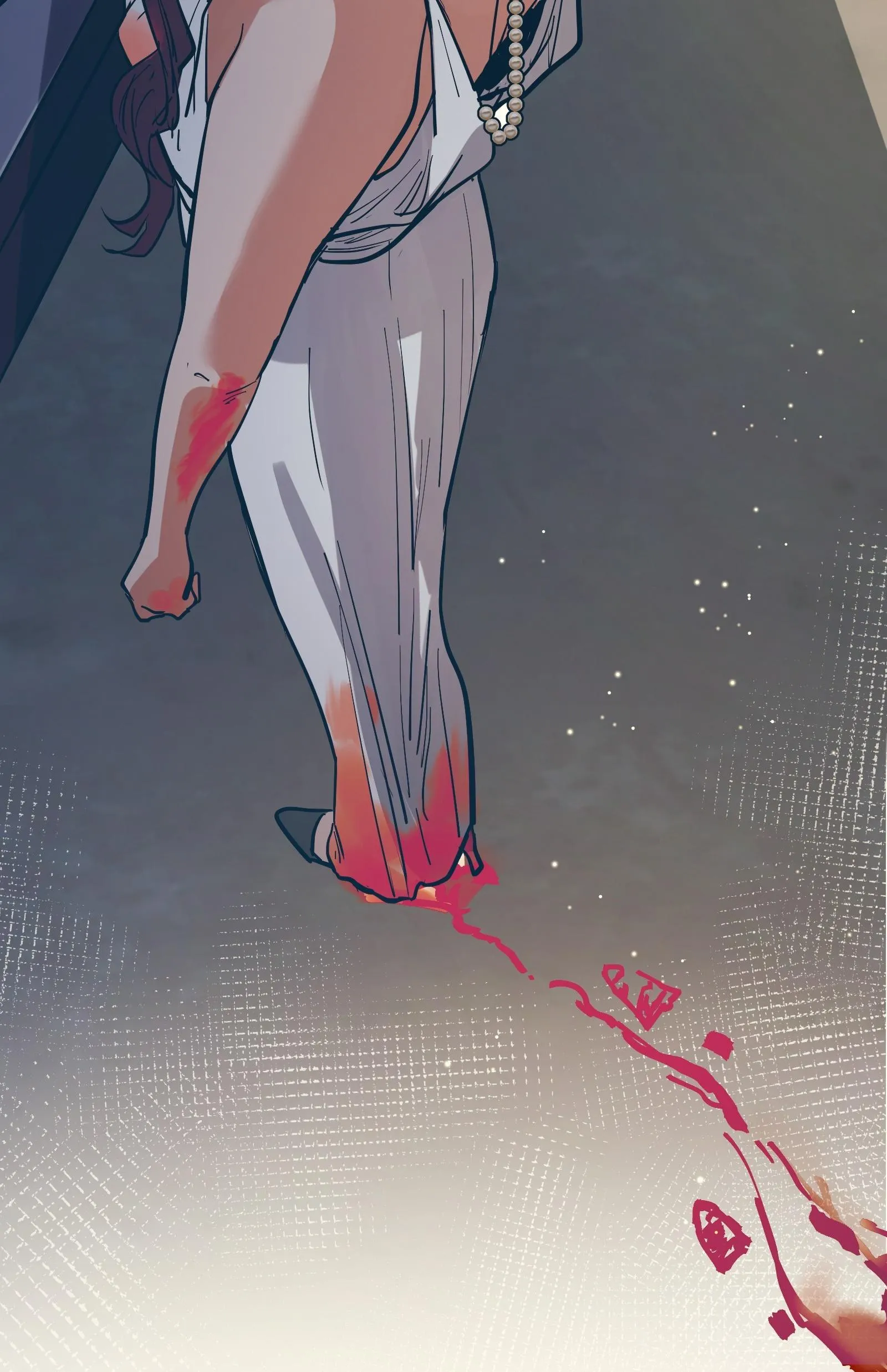 Nhiệt độ cơ thể nhân tạo 36,7 độ C Chapter 22 Trang 26