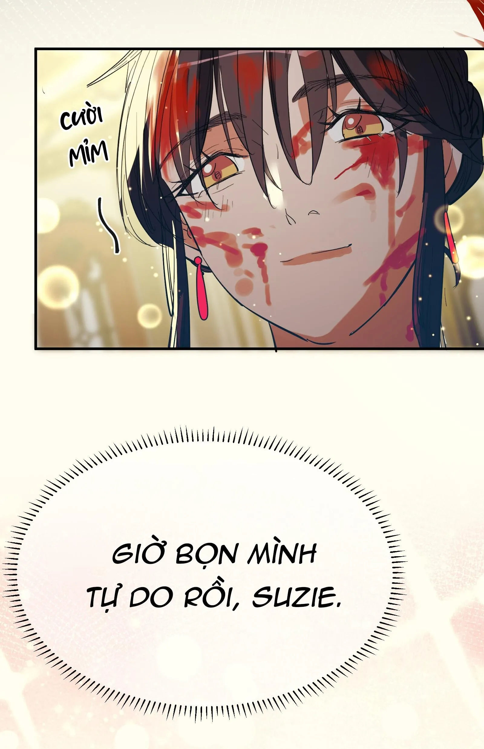 Nhiệt độ cơ thể nhân tạo 36,7 độ C Chapter 22 Trang 27