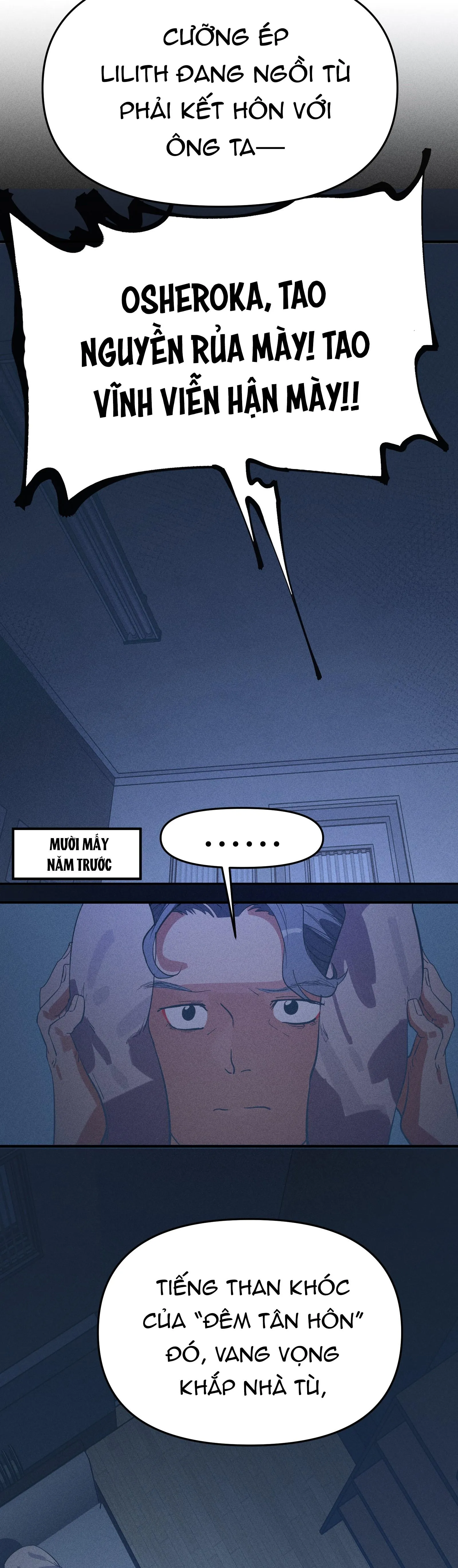 Nhiệt độ cơ thể nhân tạo 36,7 độ C Chapter 23 Trang 4