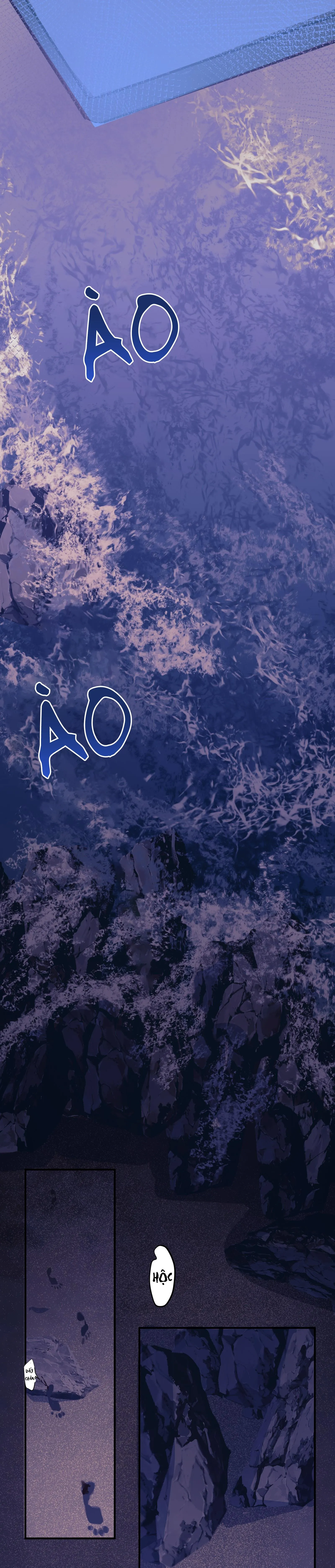 Nhiệt độ cơ thể nhân tạo 36,7 độ C Chapter 24 Trang 13