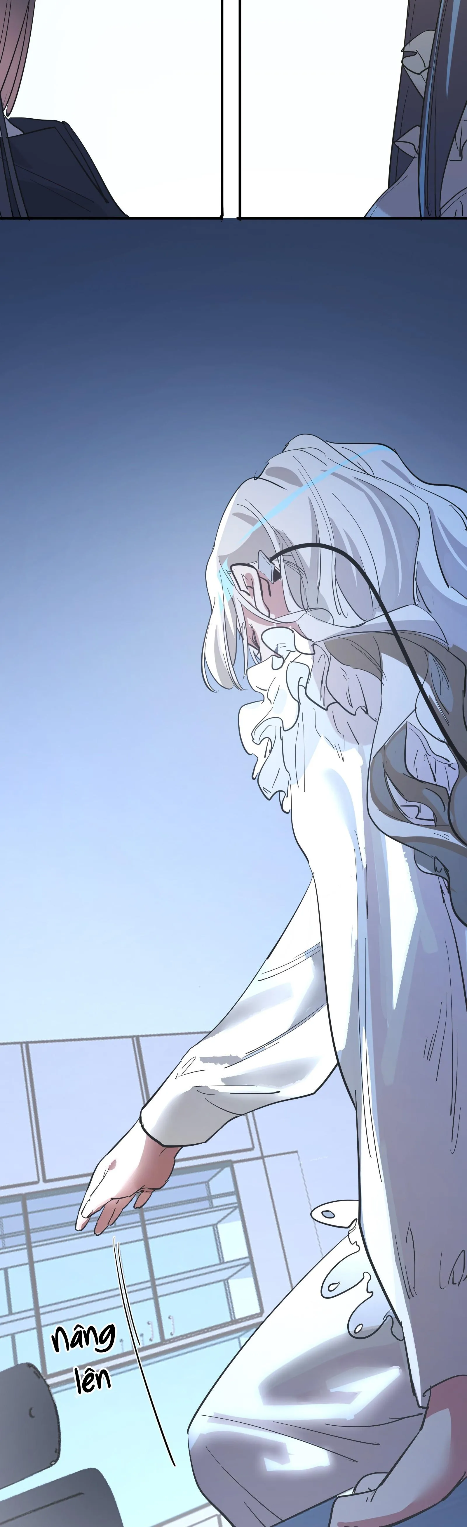 Nhiệt độ cơ thể nhân tạo 36,7 độ C Chapter 25 Trang 17