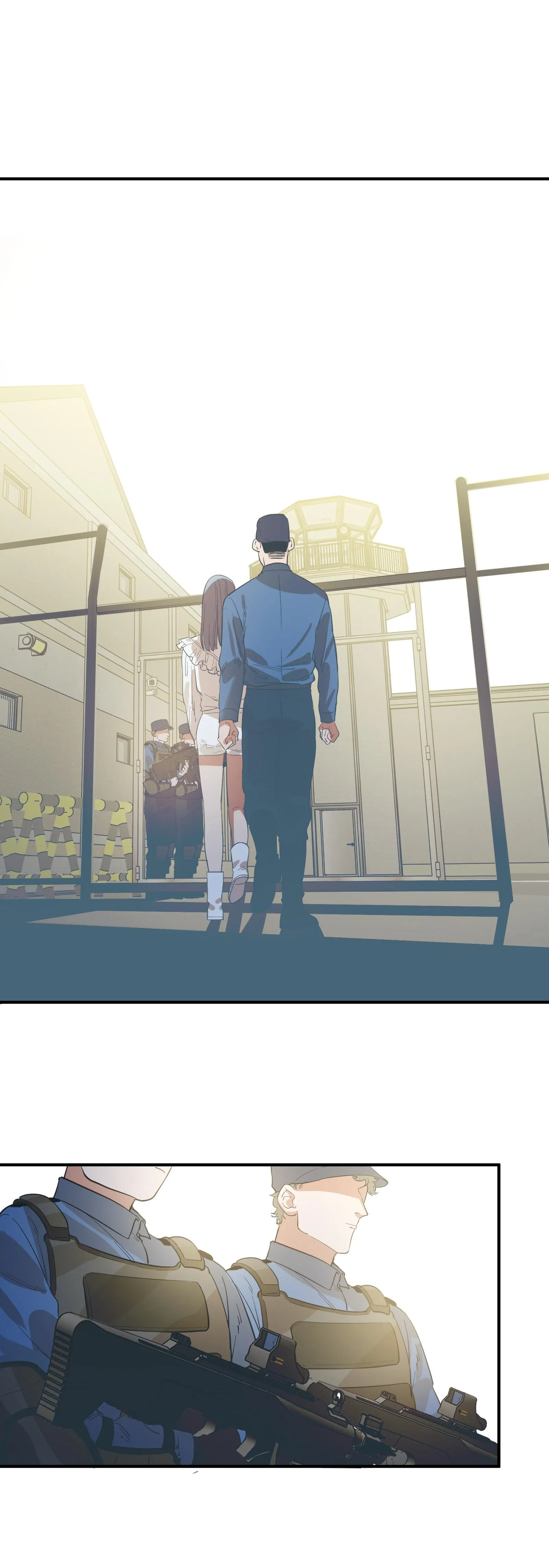 Nhiệt độ cơ thể nhân tạo 36,7 độ C Chapter 26 Trang 7