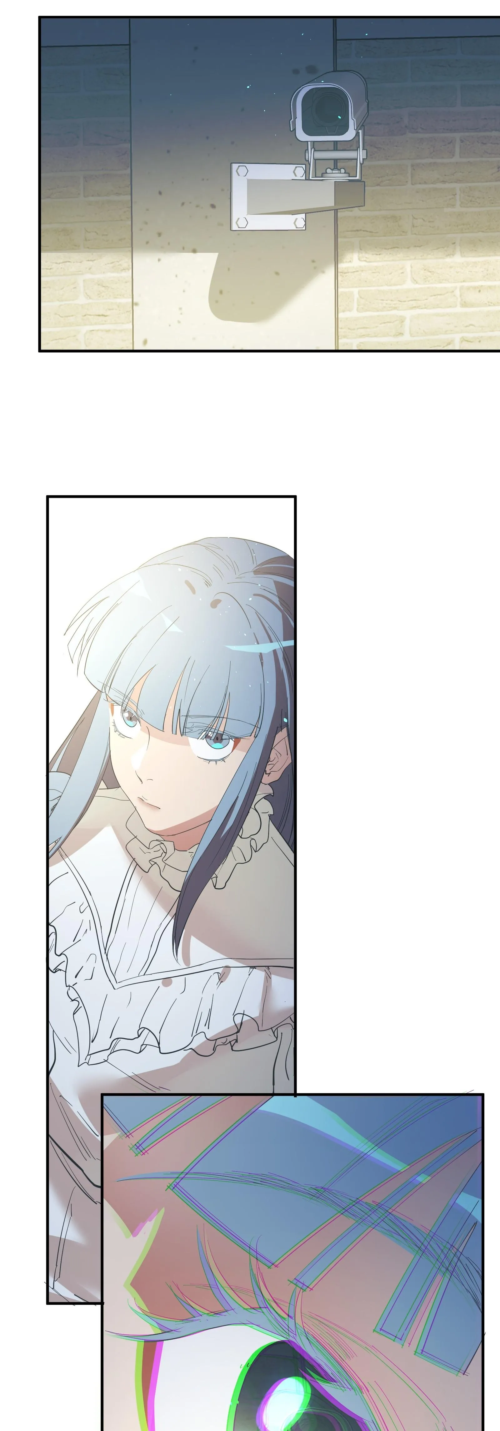 Nhiệt độ cơ thể nhân tạo 36,7 độ C Chapter 26 Trang 8