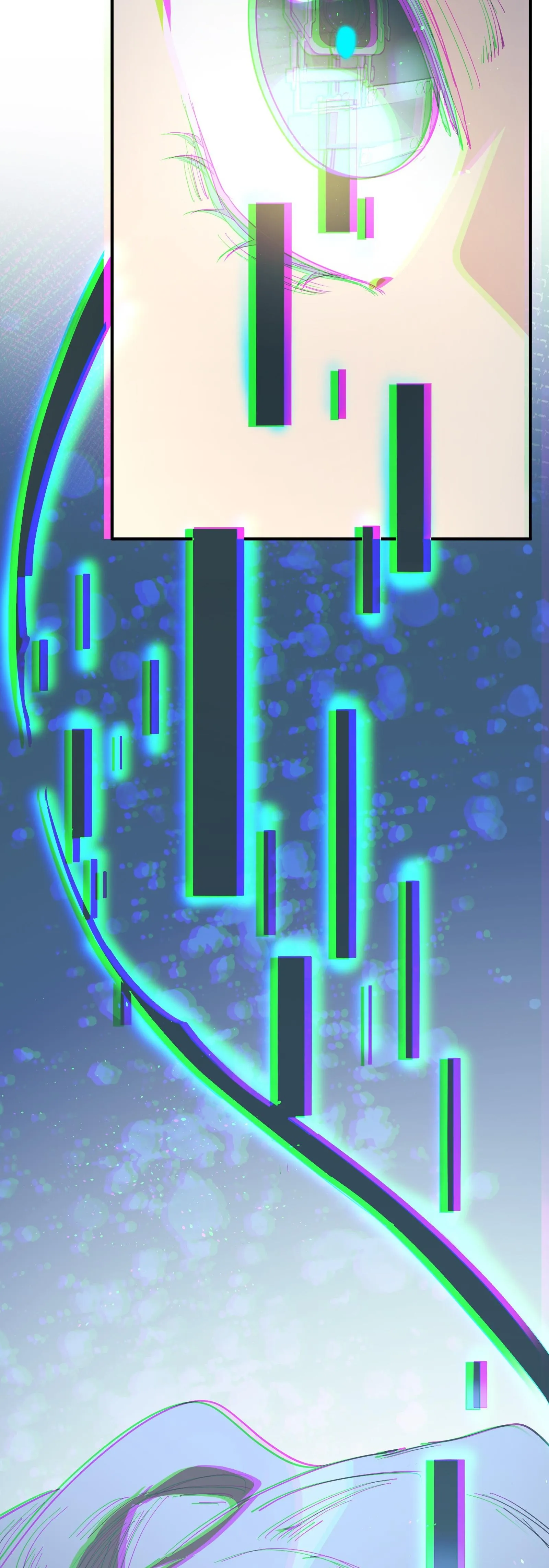 Nhiệt độ cơ thể nhân tạo 36,7 độ C Chapter 26 Trang 9