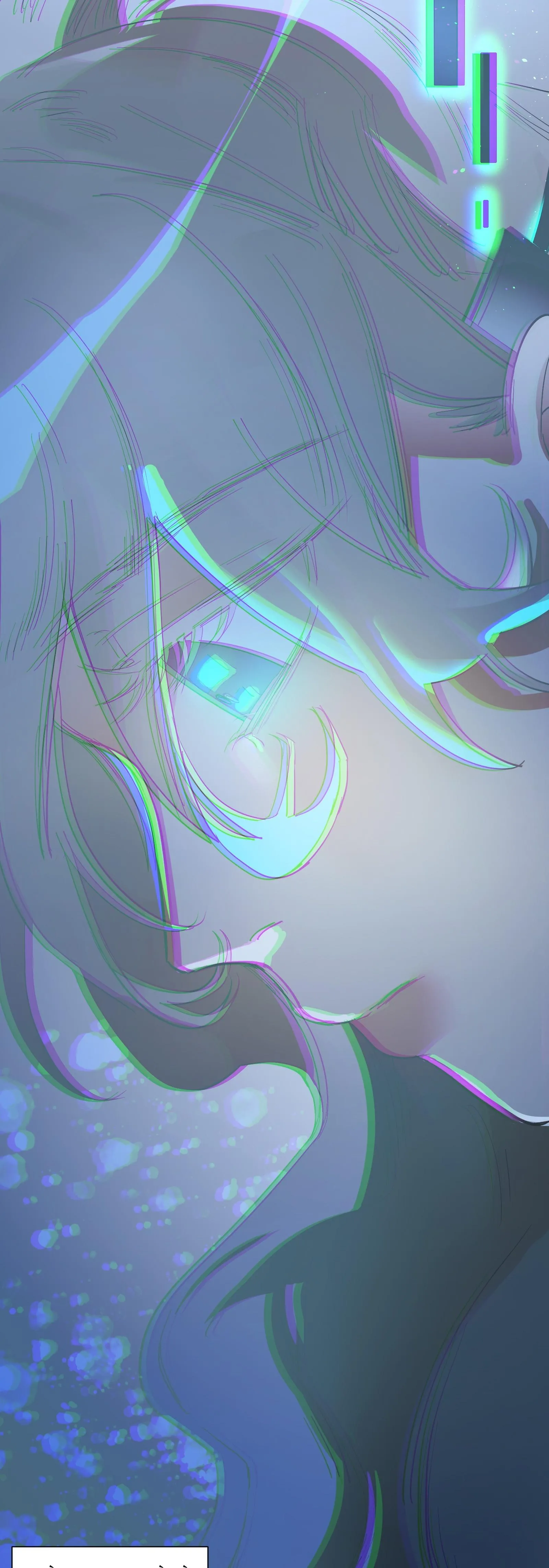 Nhiệt độ cơ thể nhân tạo 36,7 độ C Chapter 26 Trang 10