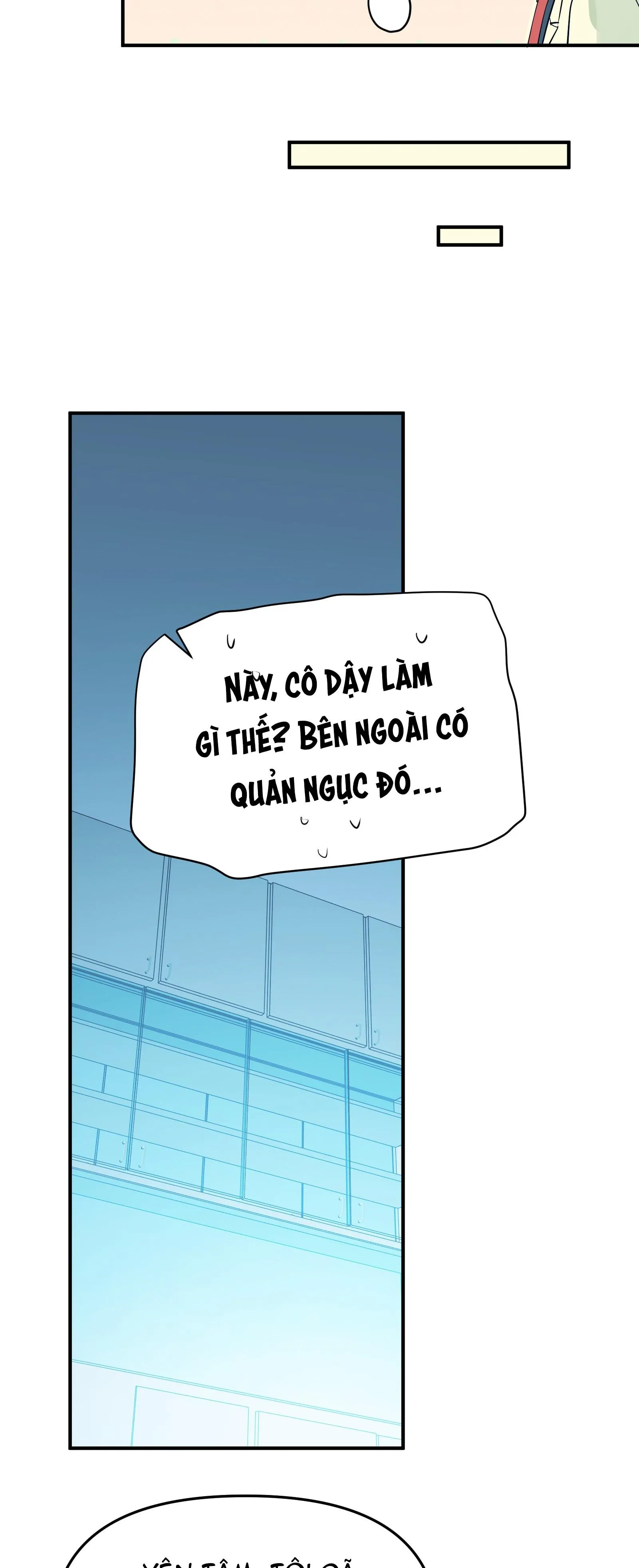 Nhiệt độ cơ thể nhân tạo 36,7 độ C Chapter 26 Trang 15