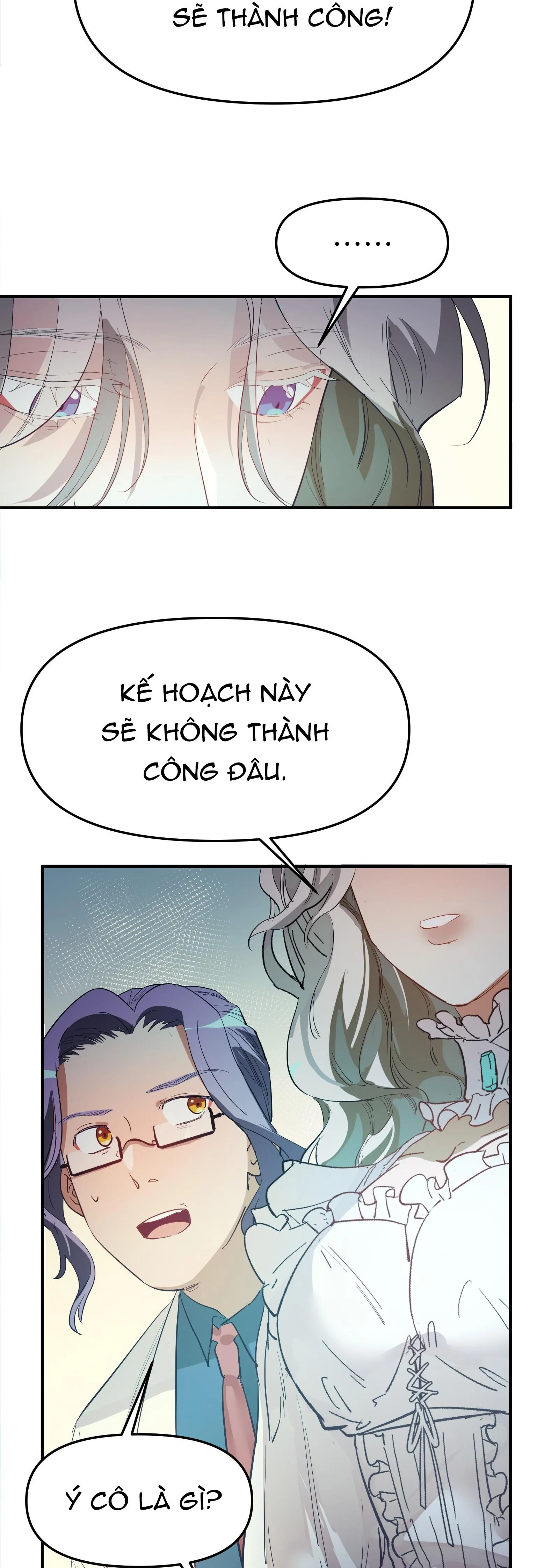 Nhiệt độ cơ thể nhân tạo 36,7 độ C Chapter 26 Trang 21