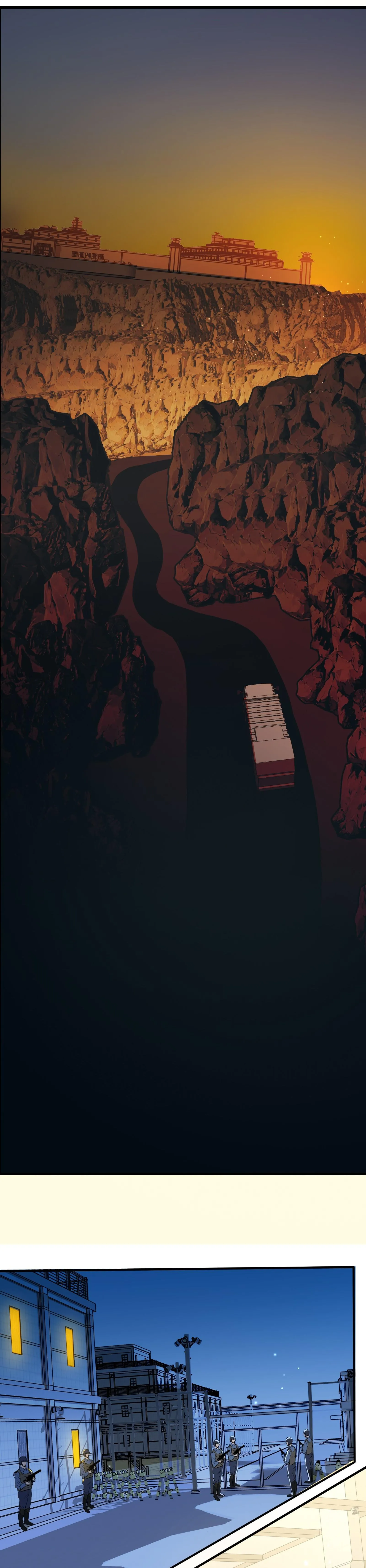 Nhiệt độ cơ thể nhân tạo 36,7 độ C Chapter 27 Trang 16