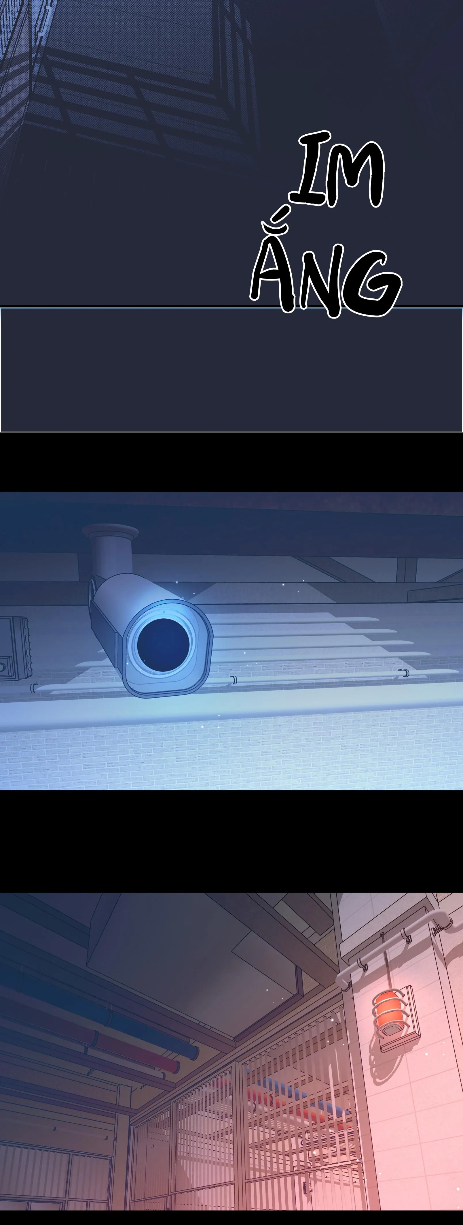 Nhiệt độ cơ thể nhân tạo 36,7 độ C Chapter 28 Trang 7