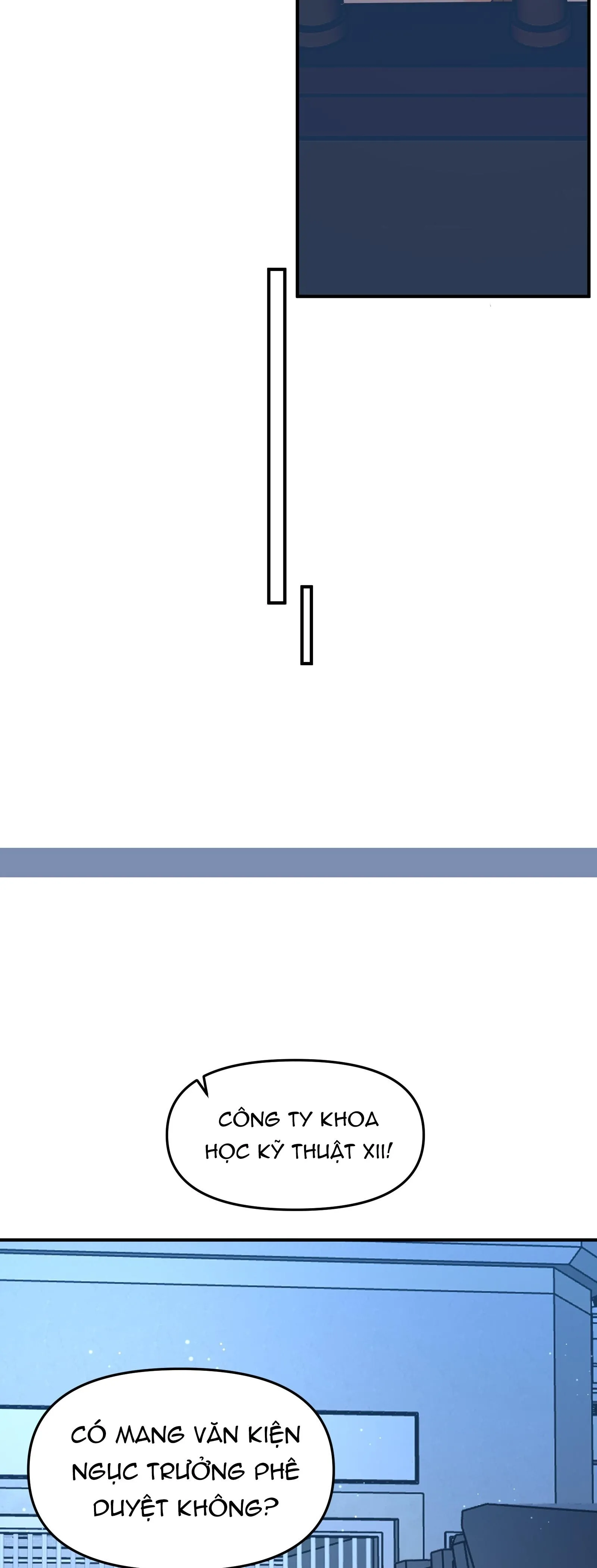 Nhiệt độ cơ thể nhân tạo 36,7 độ C Chapter 28 Trang 11